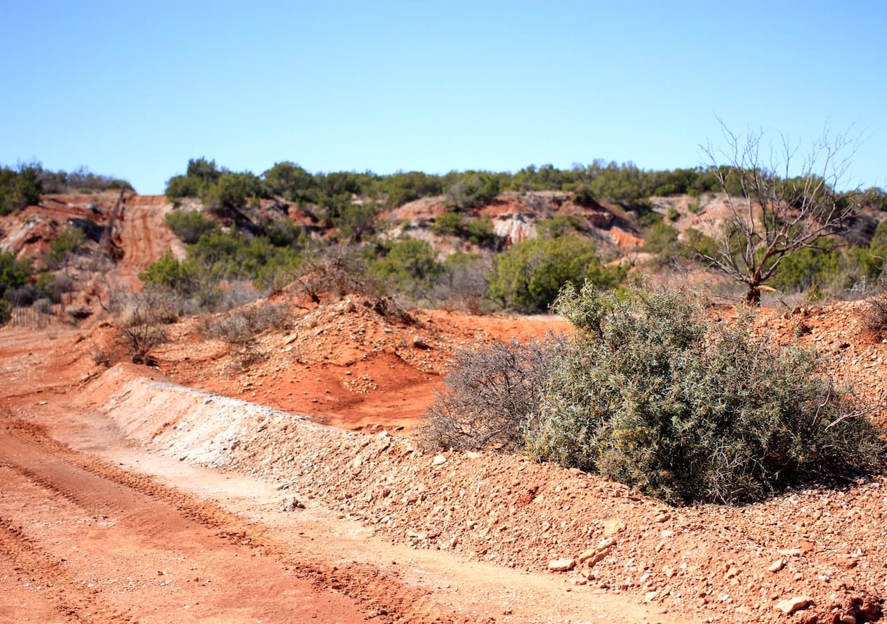 Red Rock Ranch Tract 5 photo 2