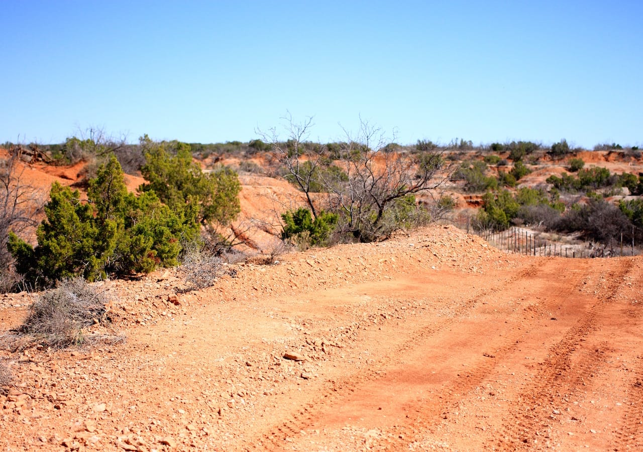 Red Rock Ranch Tract 5 photo 3
