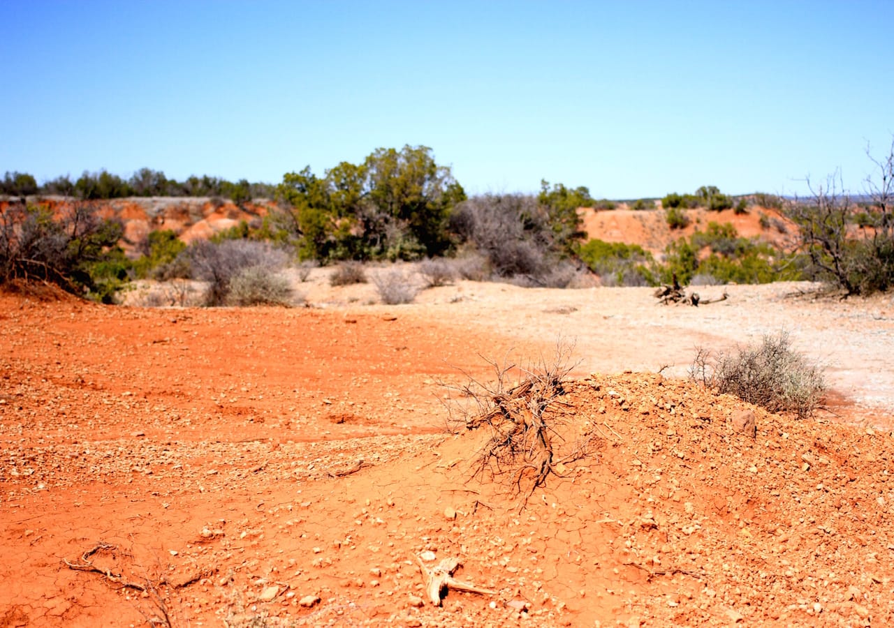 Red Rock Ranch Tract 5 photo 6