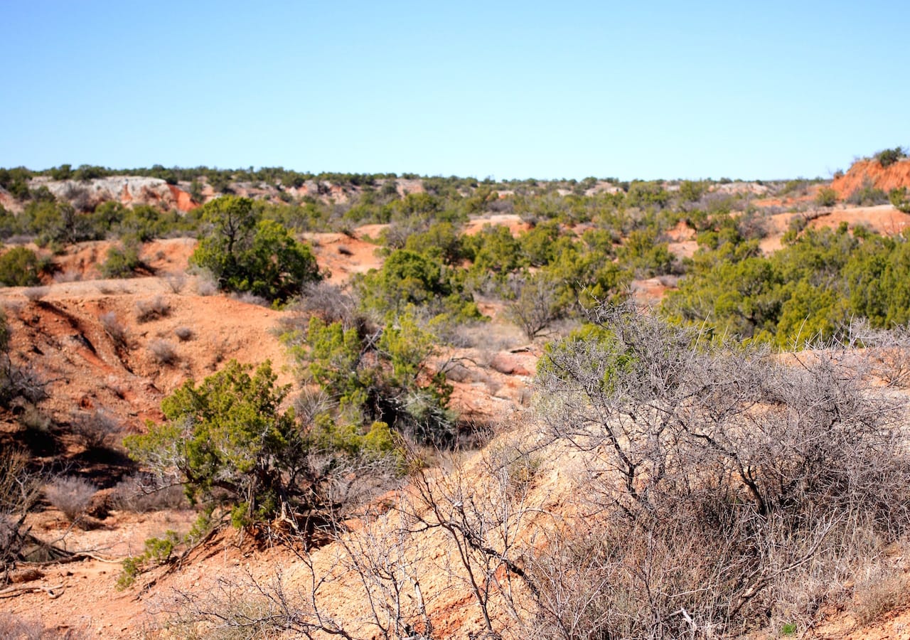 Red Rock Ranch Tract 5 photo 8