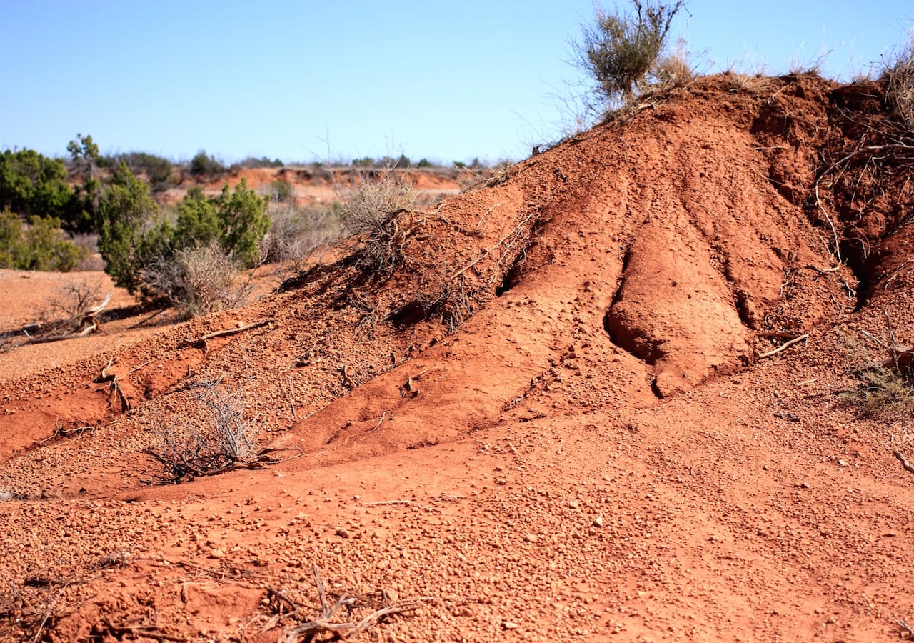 Red Rock Ranch Tract 5 photo 10