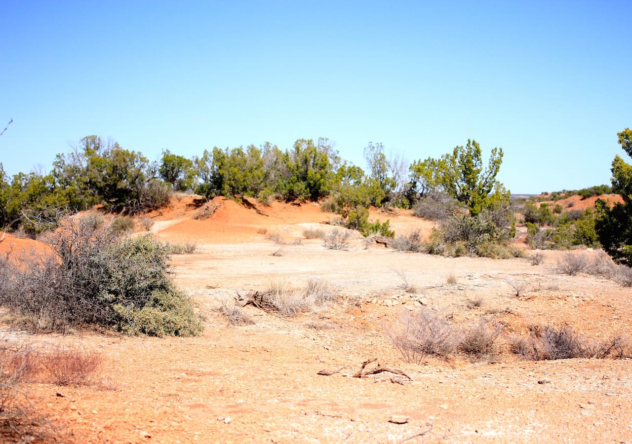 Red Rock Ranch Tract 5 photo 11