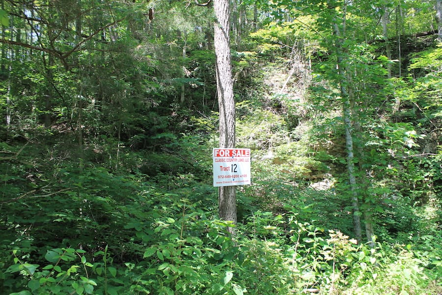Cumberland Ridge Ranch Tract 12 photo 1