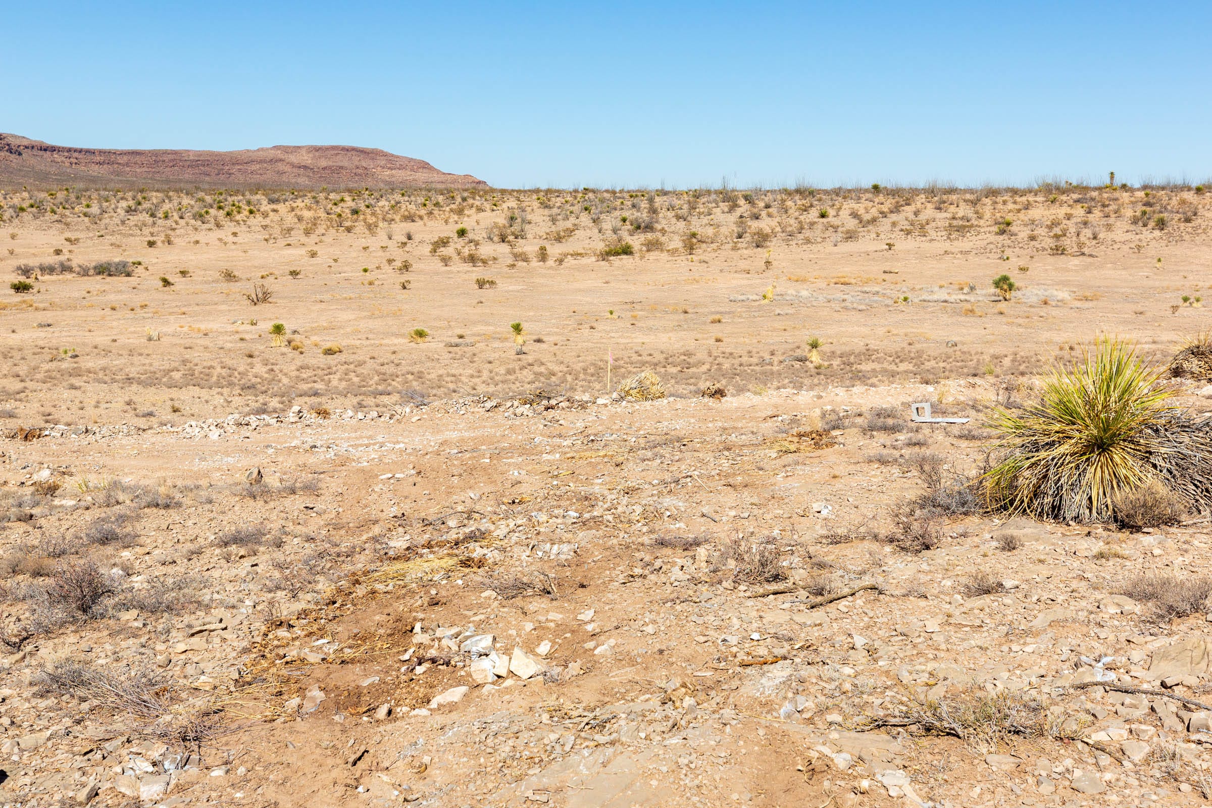 Sunrise Ranches Phase III Tract 129 photo 4