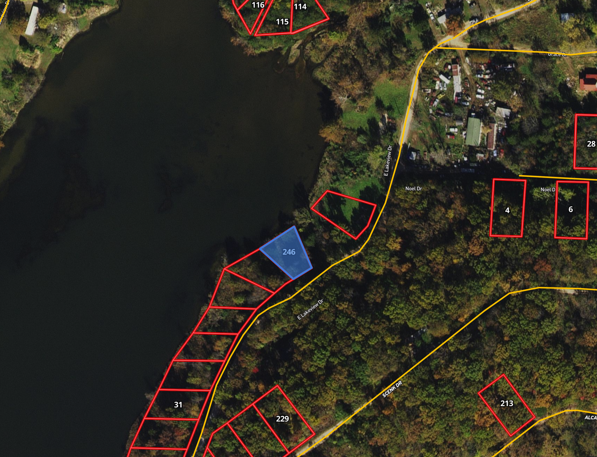 Spring Lake Plat 5 Tract 246 photo 8