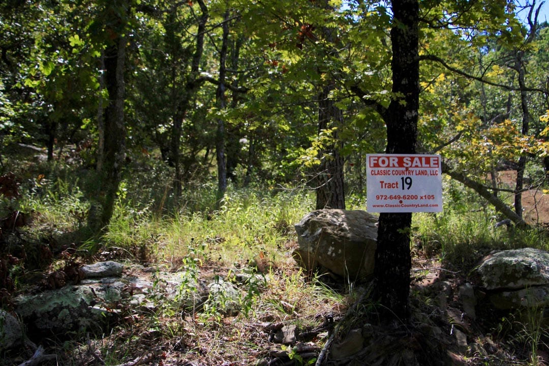 Lakeview Private Reserve Tract 19 photo 1