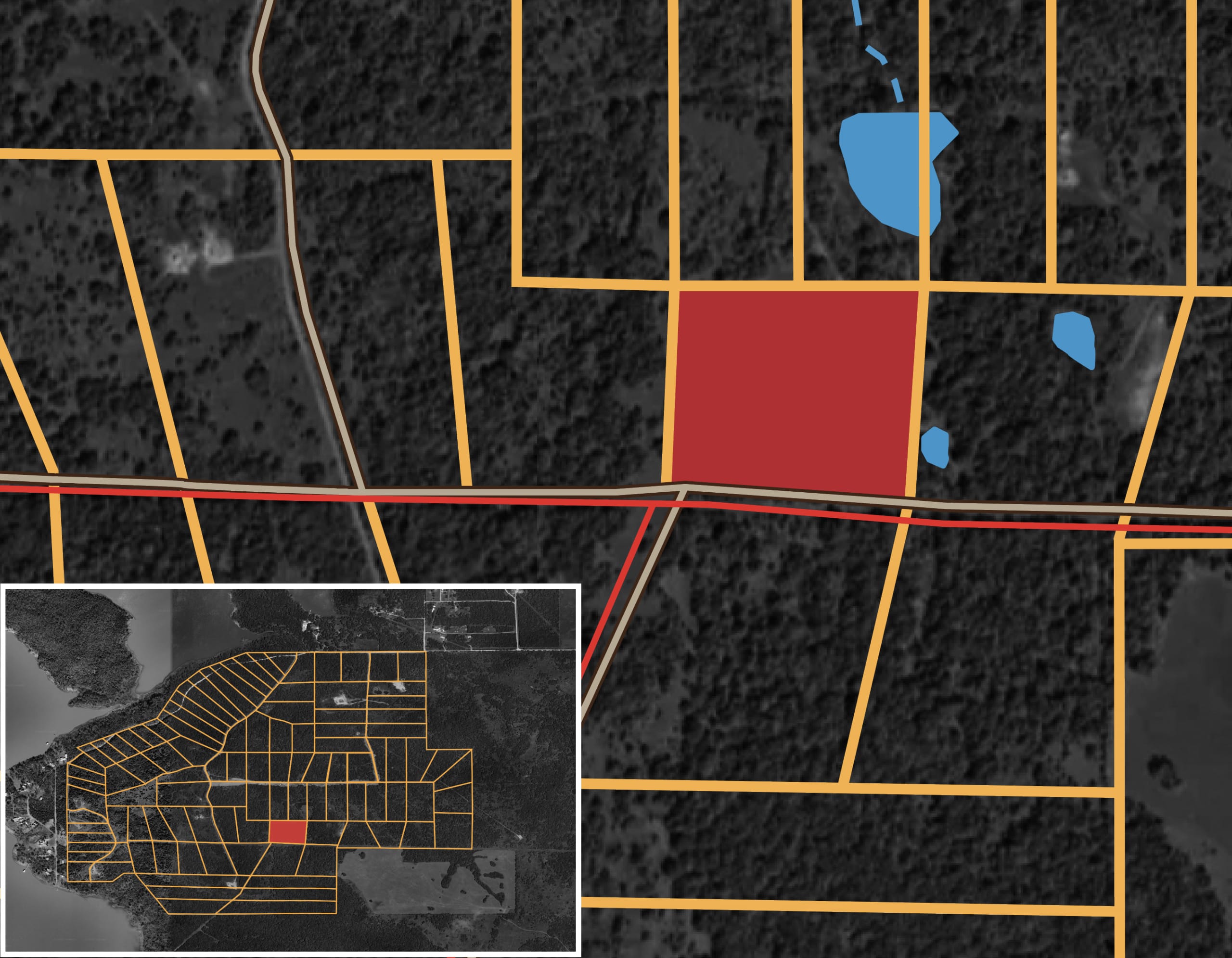 Reserves At Cattail Cove Phase II Tract 77 photo 13