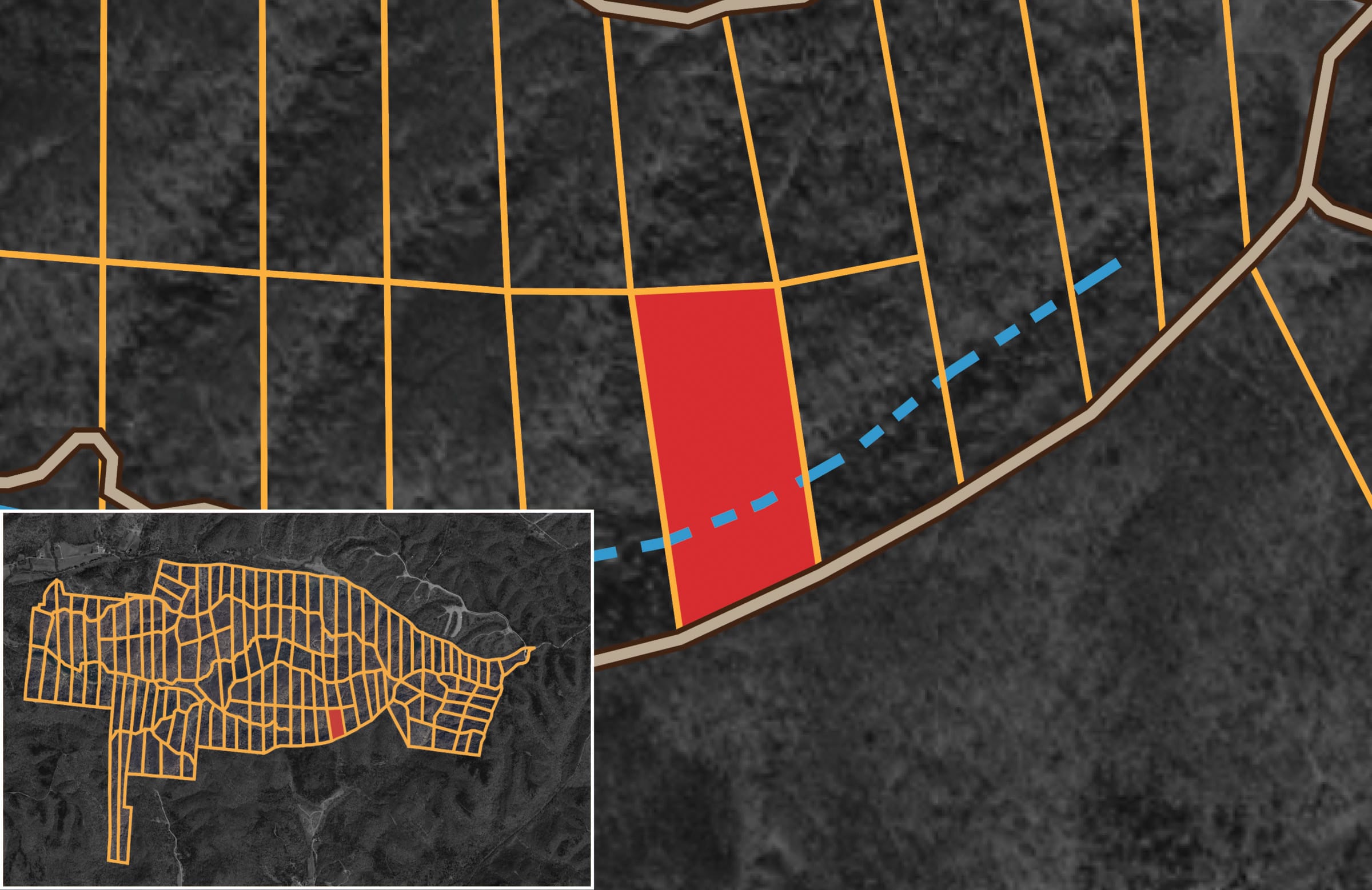 Big White Oak Tract 120 photo 19