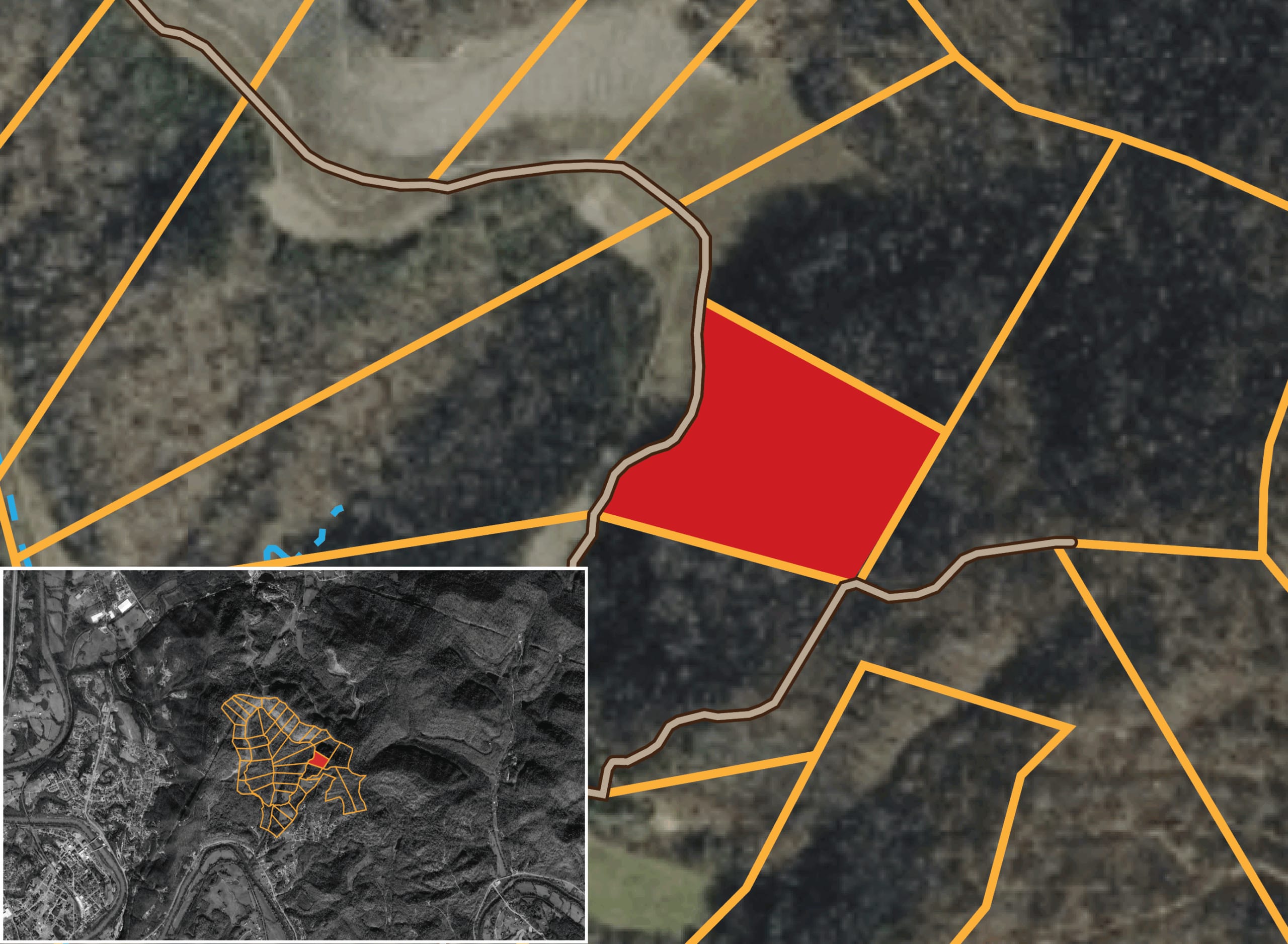 Jade Pass Tract 43 photo 1