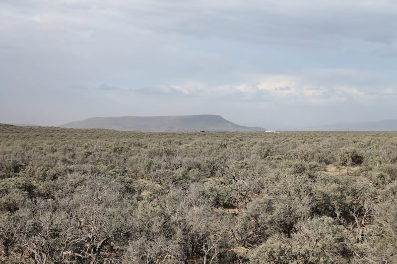 San Luis Valley Ranches Tract 12 photo 3
