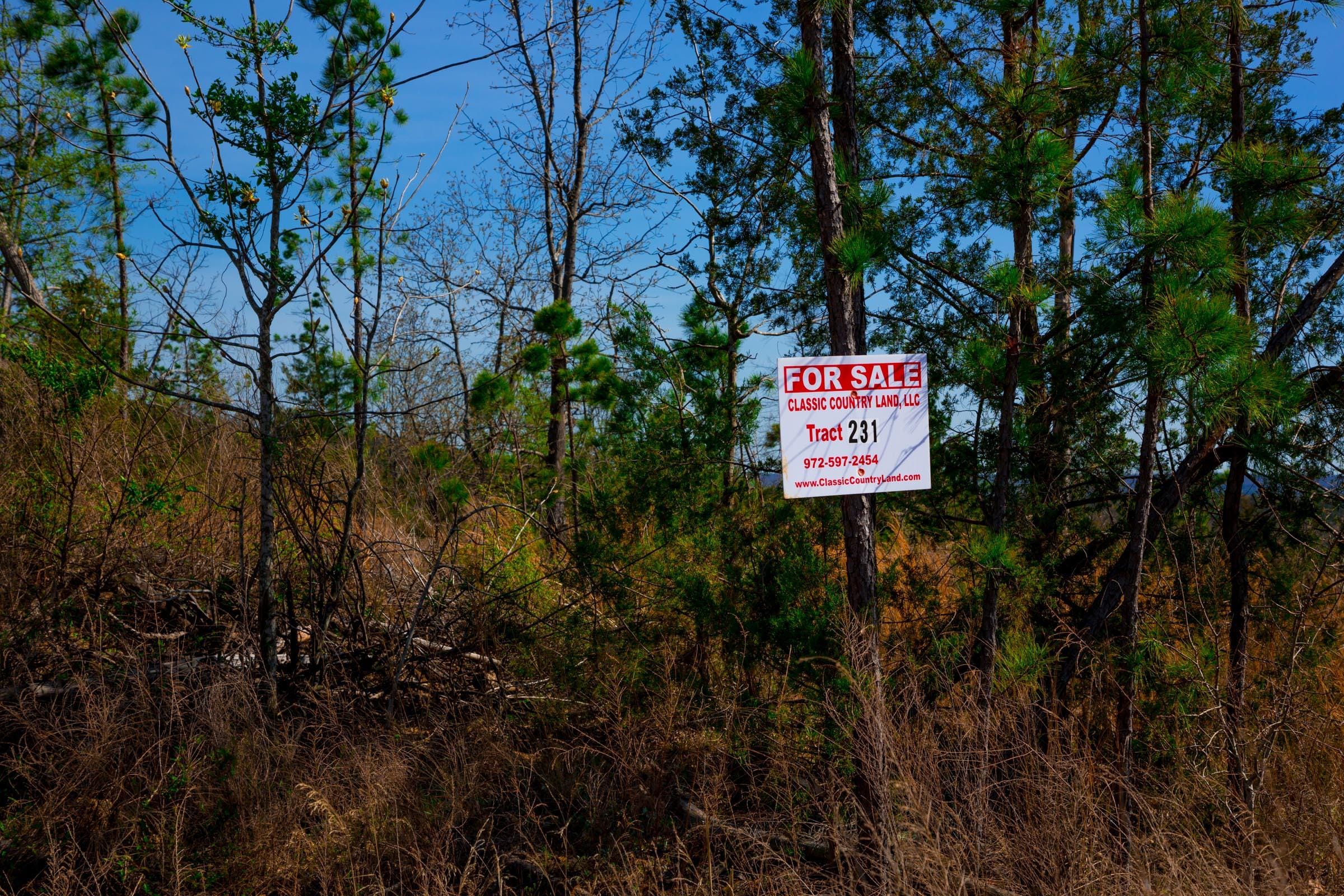 Stone Creek Phase II Tract 231 photo 1
