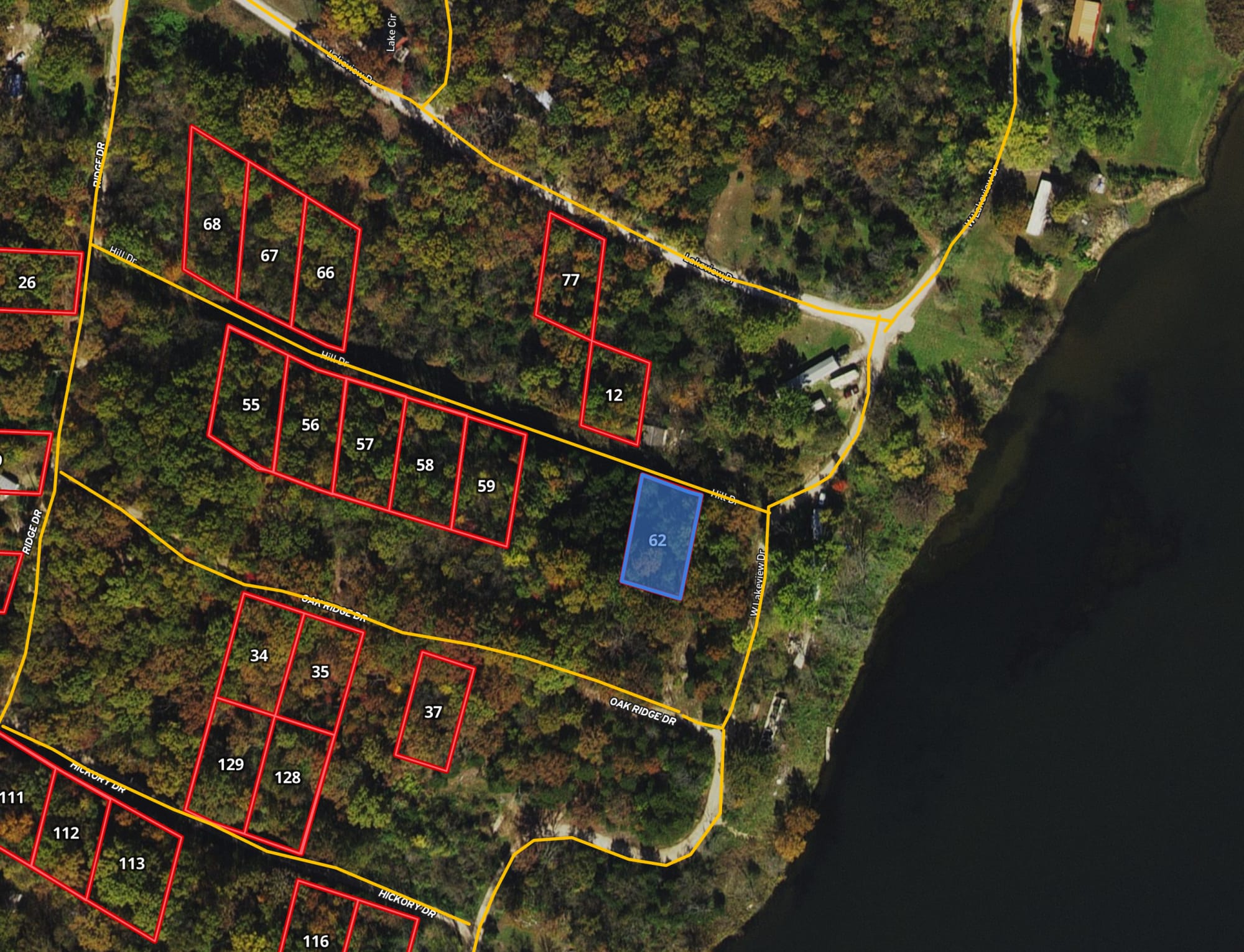 Spring Lake Plat 2 Tract 62 photo 4