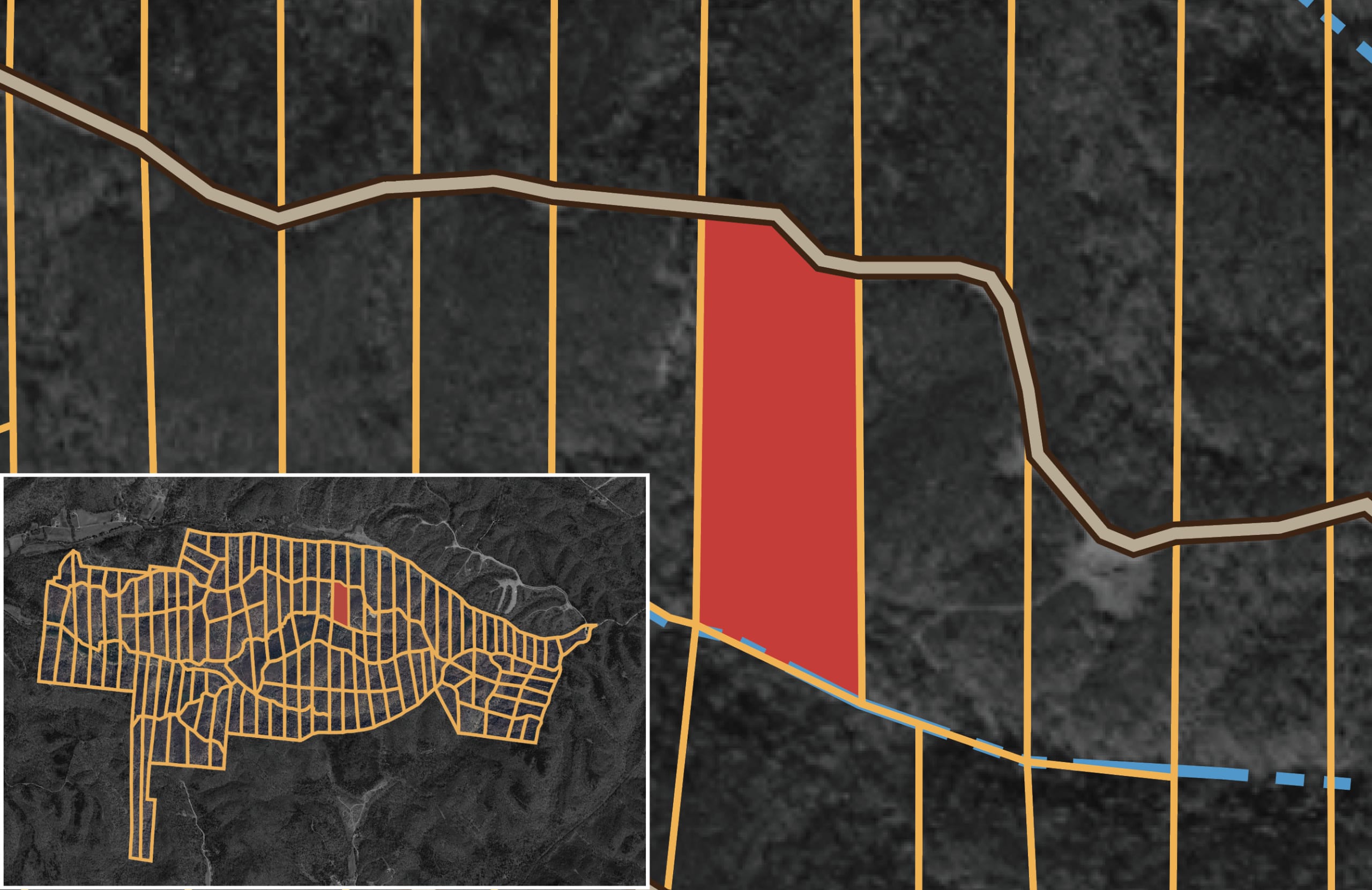 Big White Oak Tract 58 photo 10