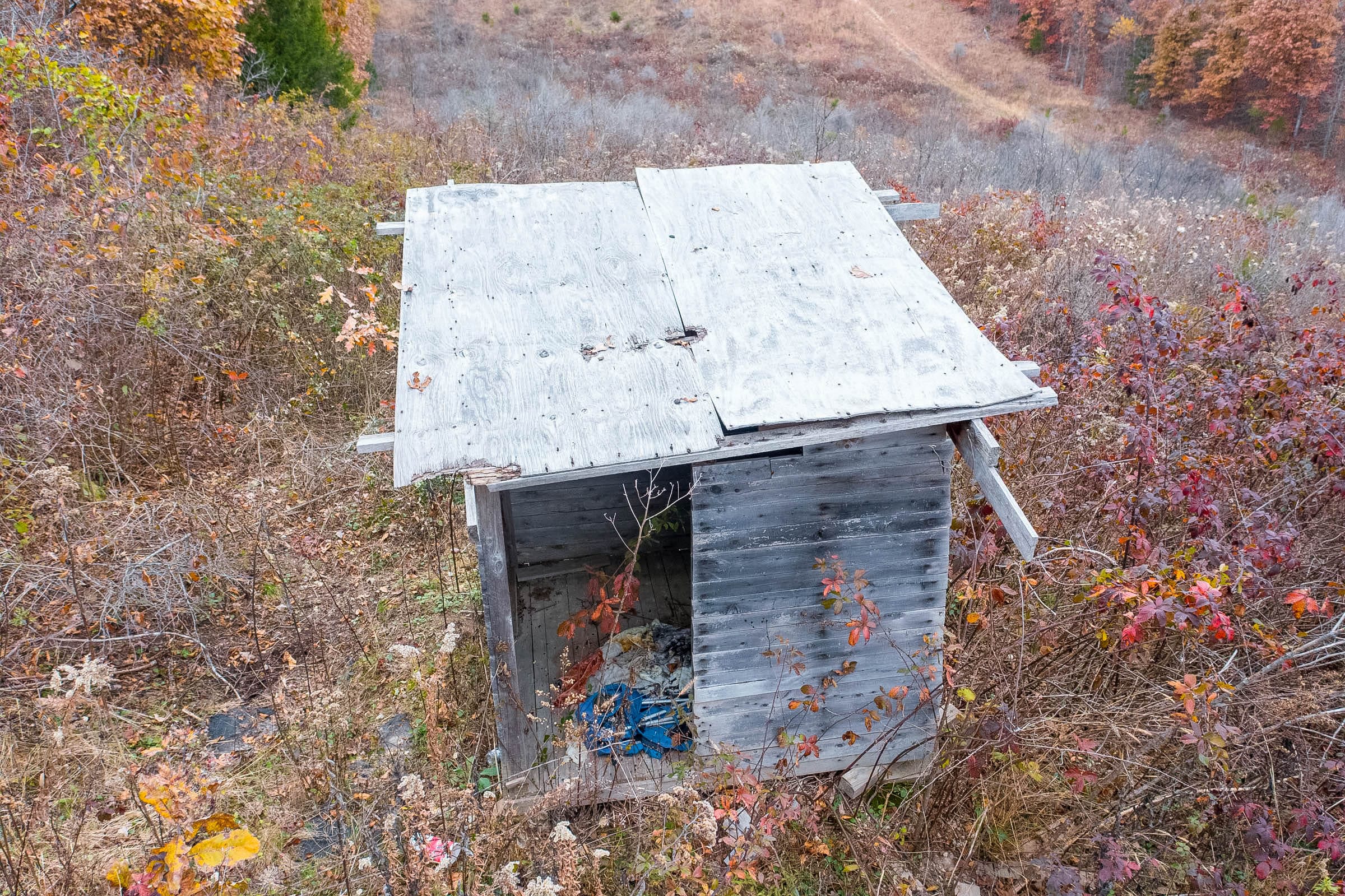 Hawkcrest Tract 5 photo 4