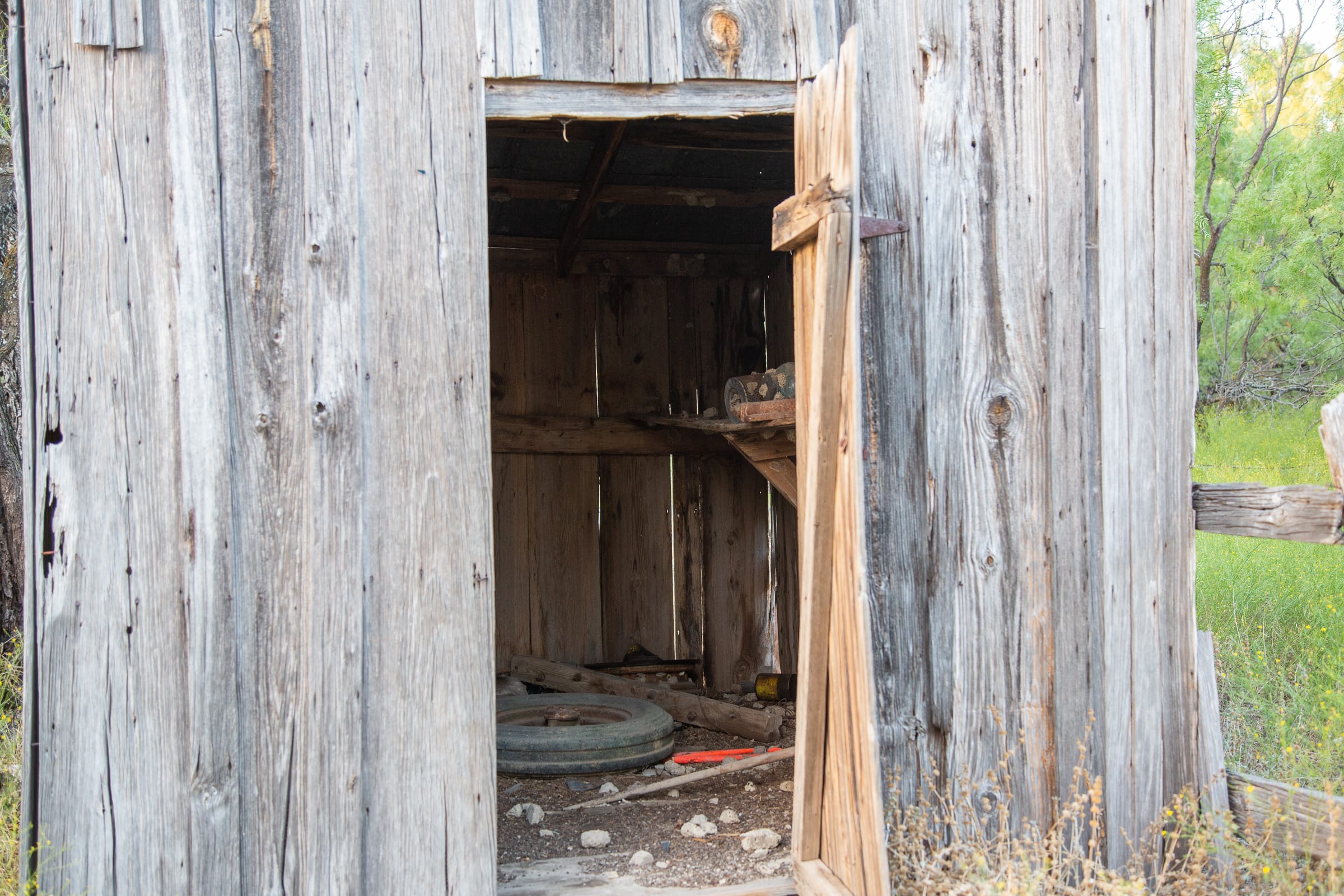 Hunter’s Ranch Tract 3 photo 3