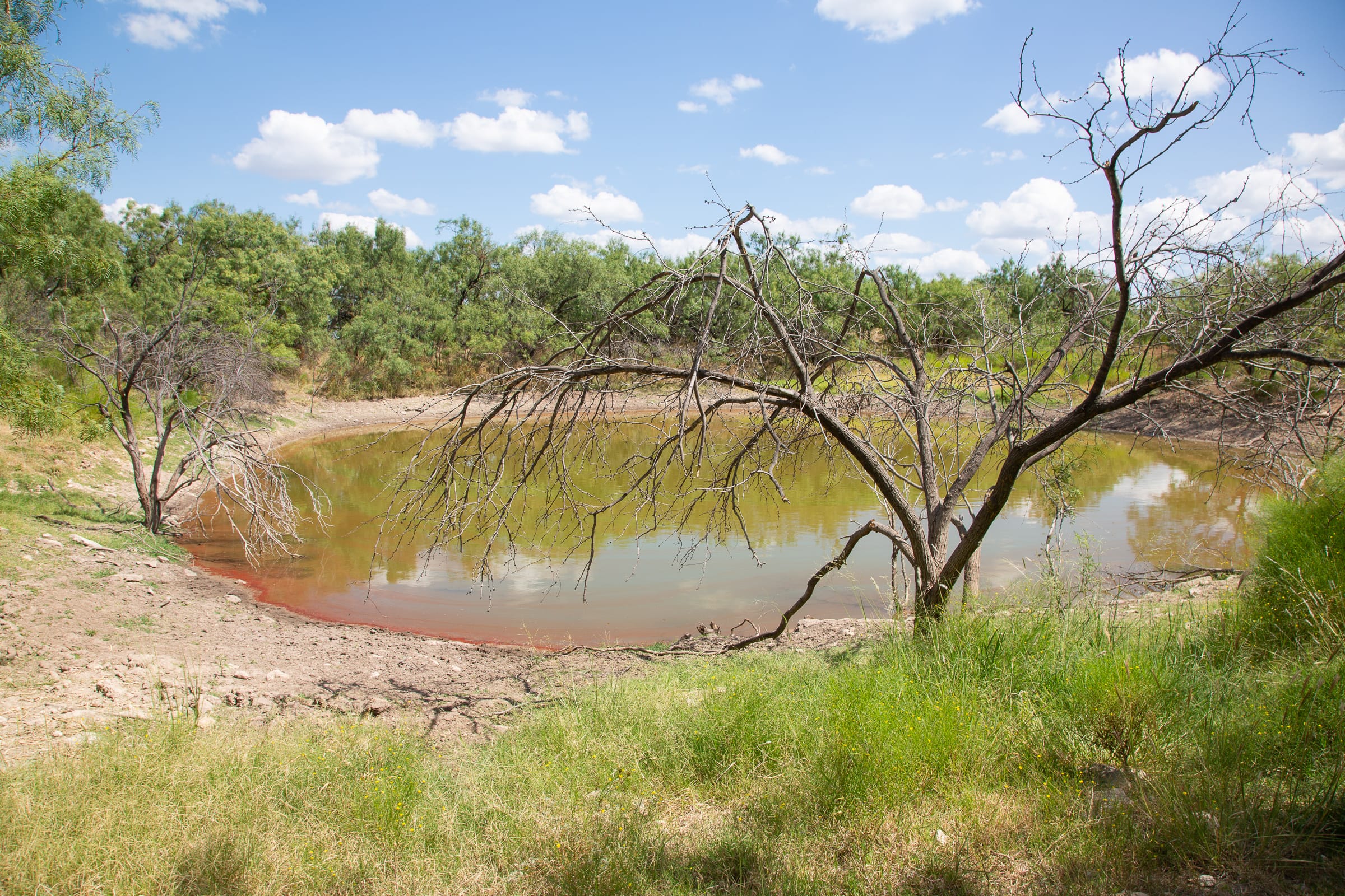 Hunter’s Ranch Tract 3 photo 15