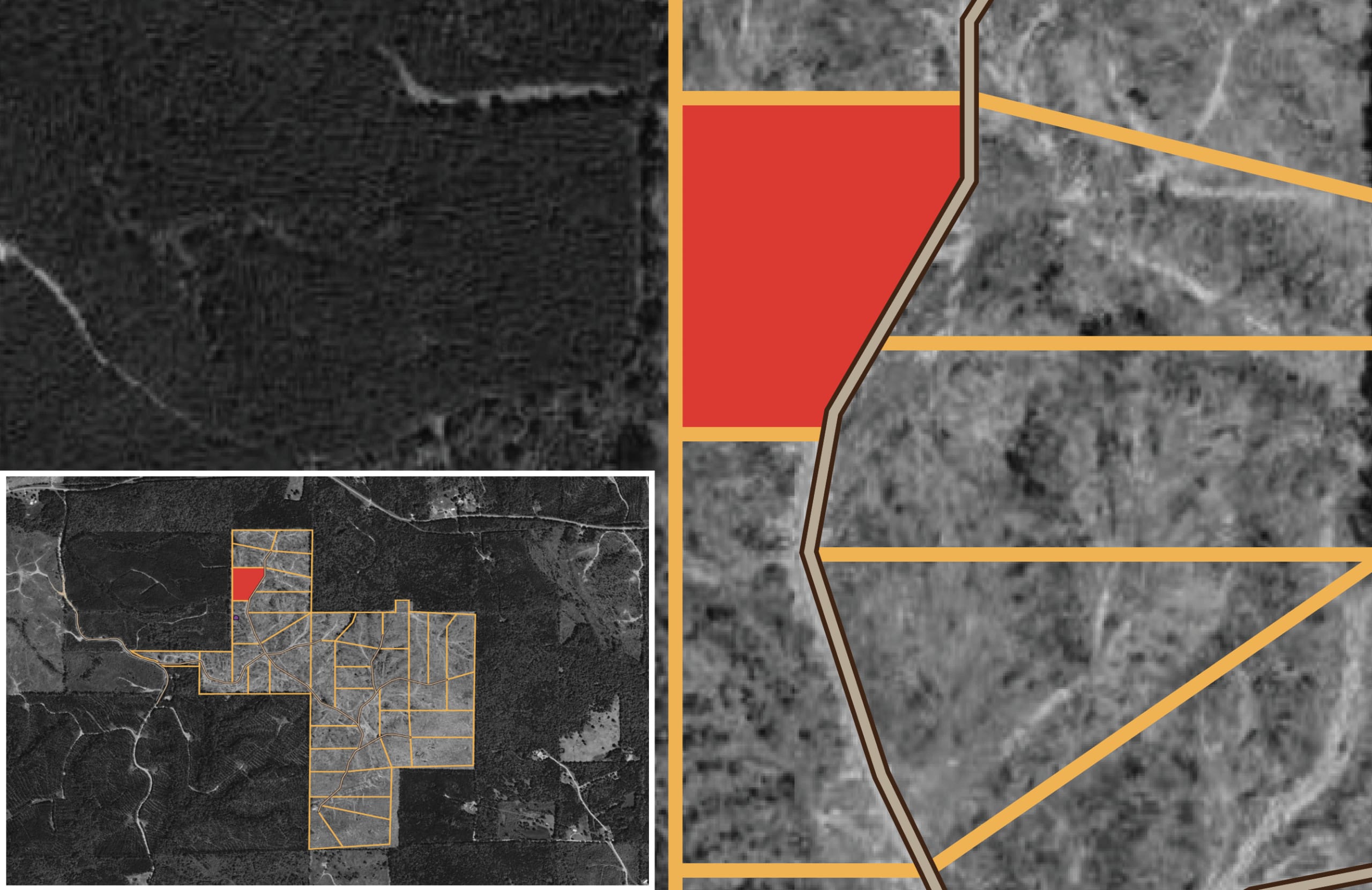 Meyer’s Ridge Tract 13 photo 2