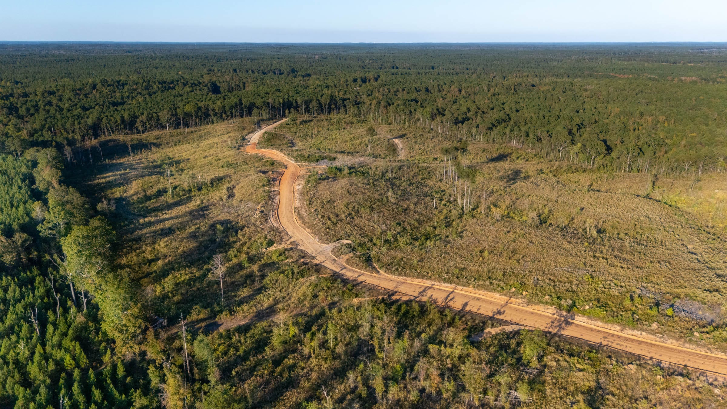 Meyer’s Ridge Tract 13 photo 1