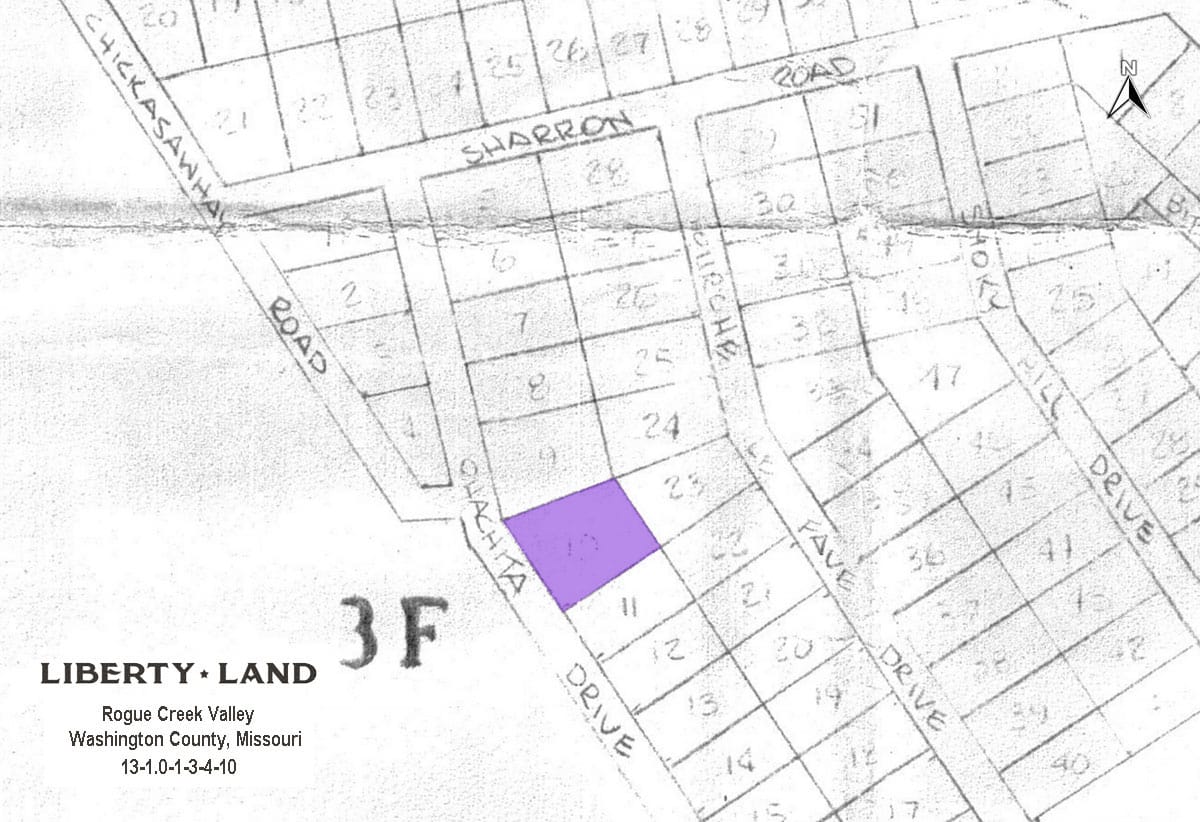 Rogue Creek Tract 10 photo 1