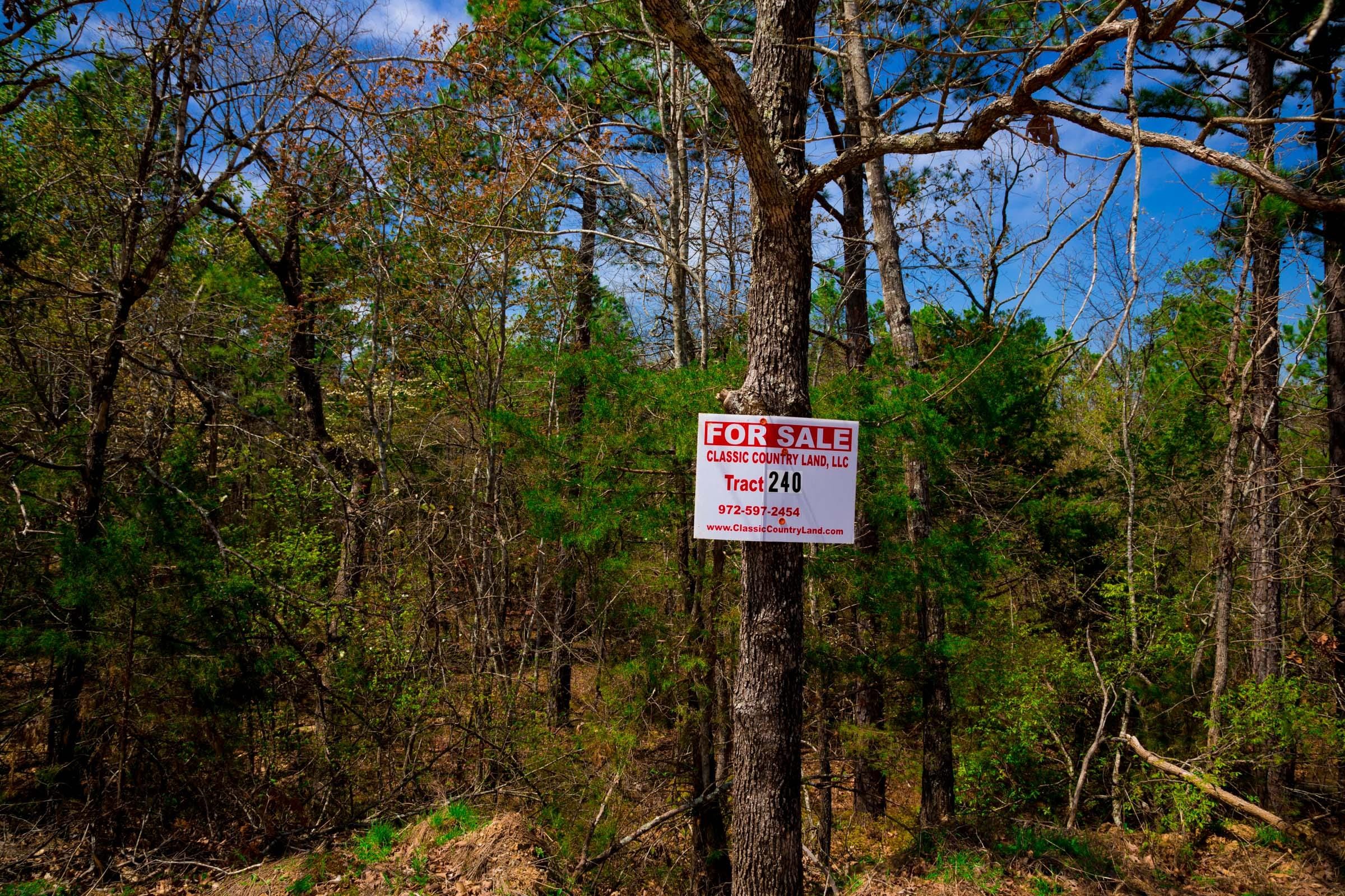 Stone Creek Phase II Tract 240 photo 1