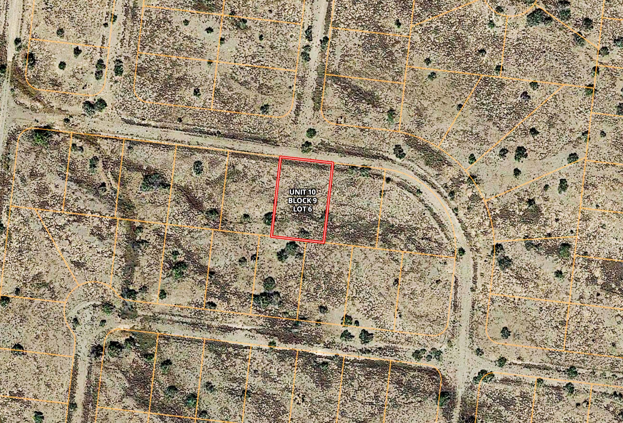 Rio Del Oro Tract 6 photo 1