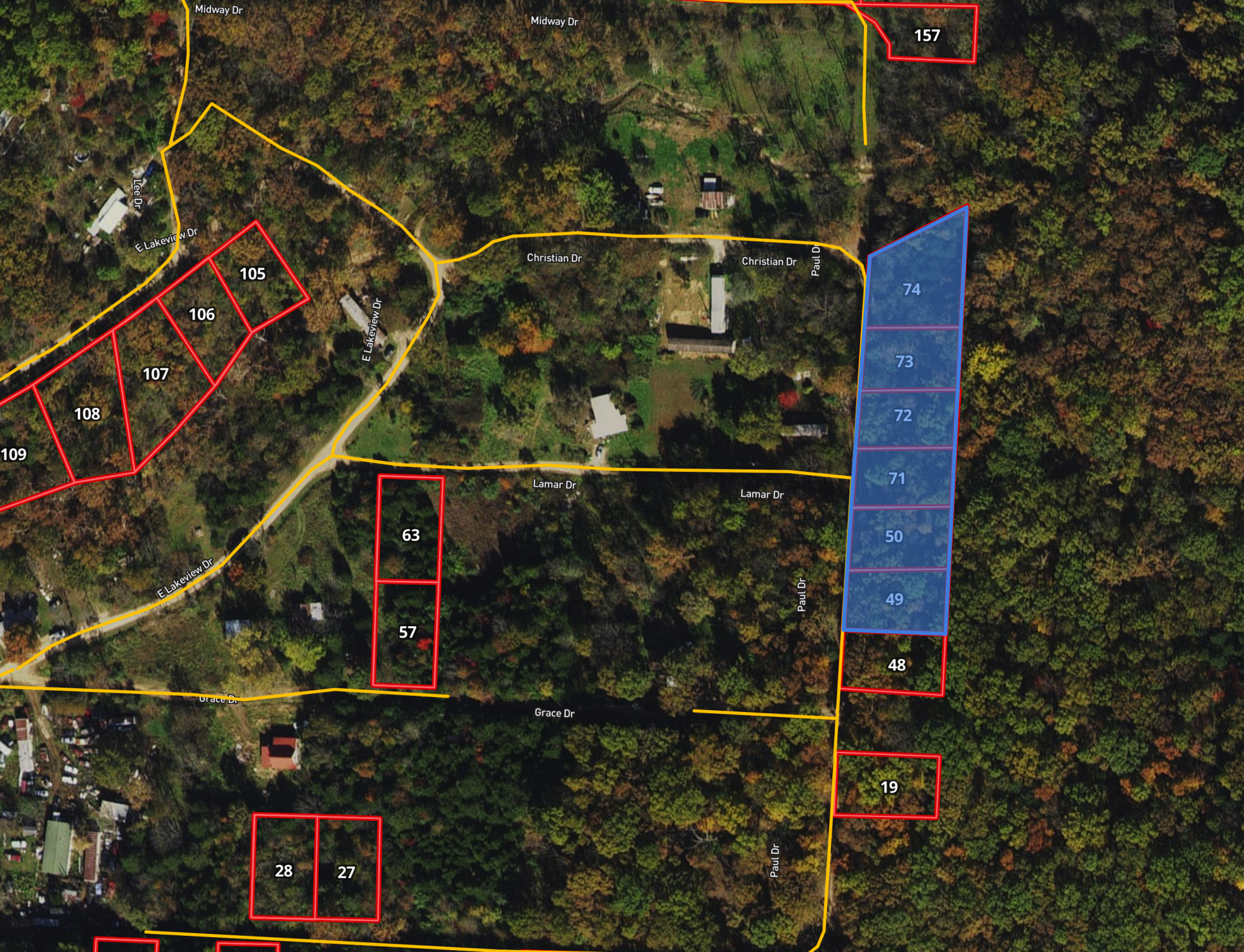 Spring Lake Plat 6 Tract 50 photo 5