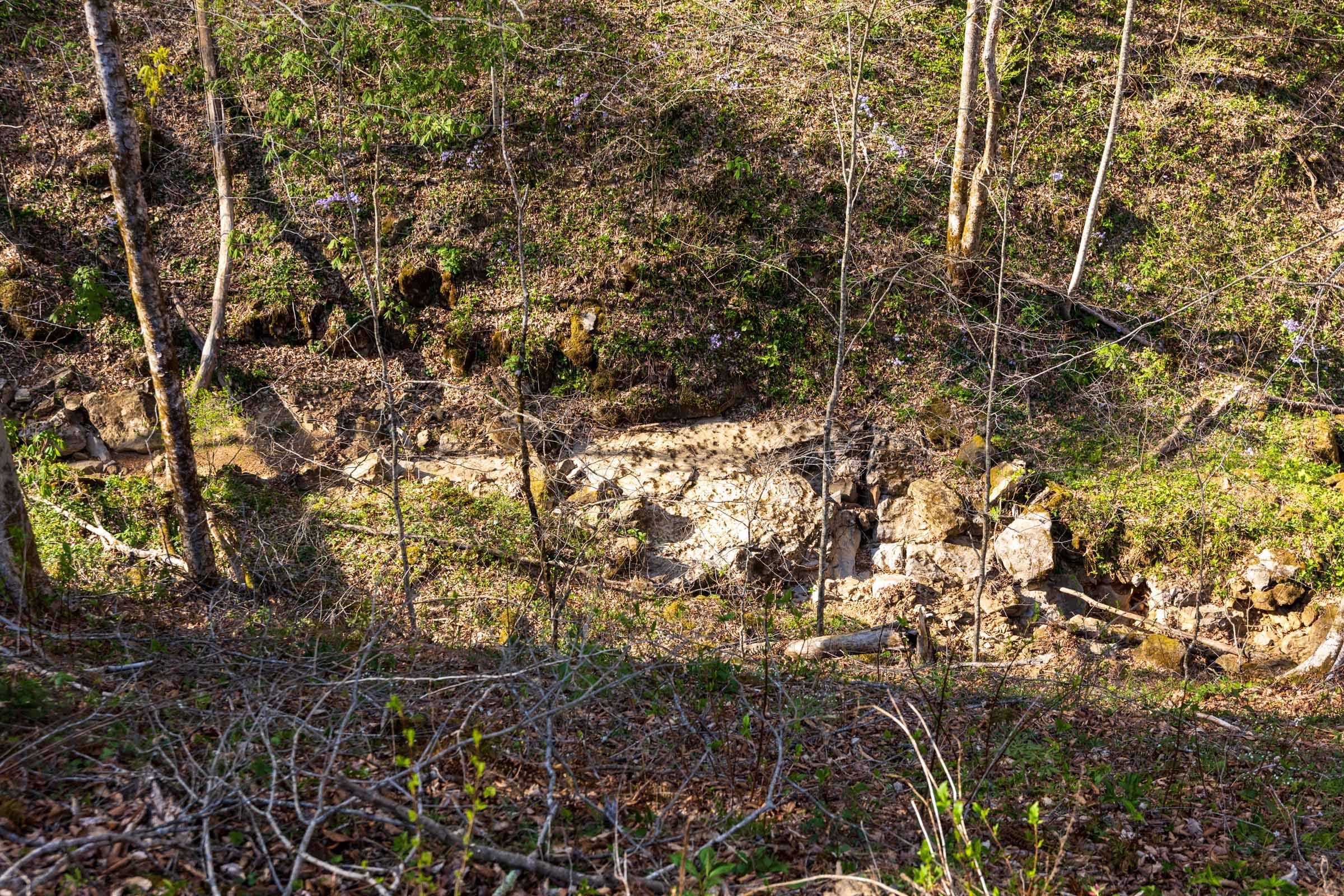 Creek Hollow Phase I Tract 35 photo 5