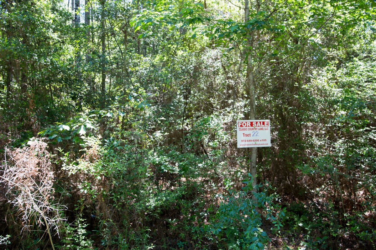 Rayburn Country Tract 22 photo 1