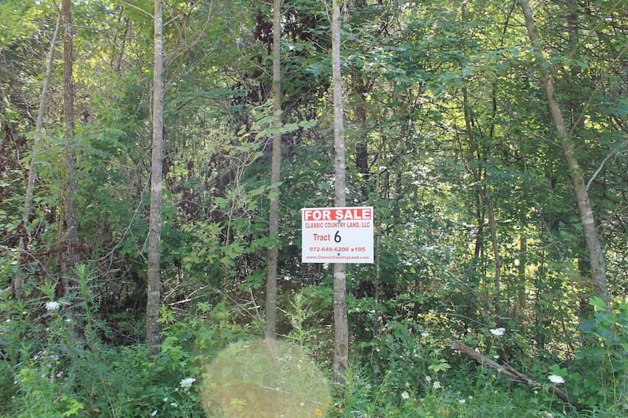 Cumberland Ridge Ranch Tract 6 photo 1