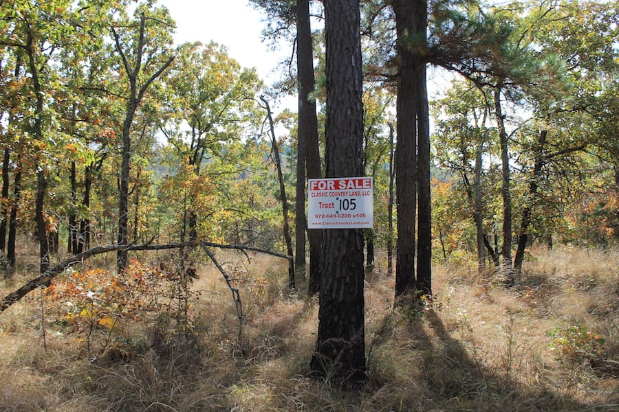 Indian Ridge – Phase III Tract 105 photo 1