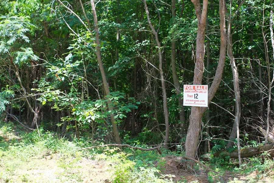 Bluebird Ranch Tract 12 photo 1