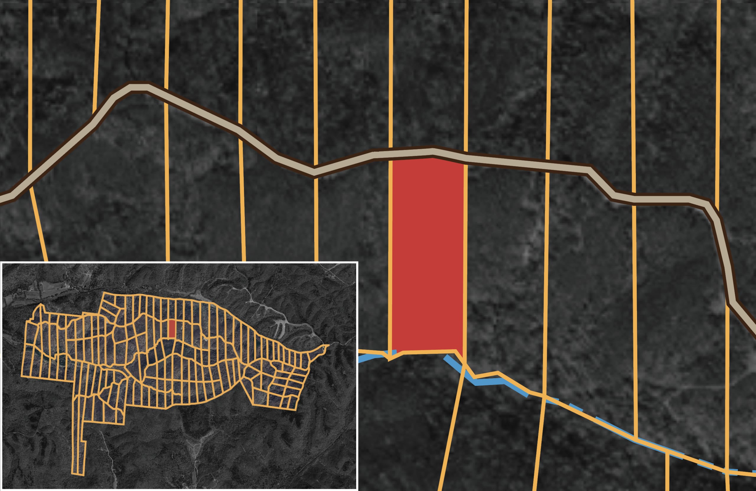 Big White Oak Tract 60 photo 9