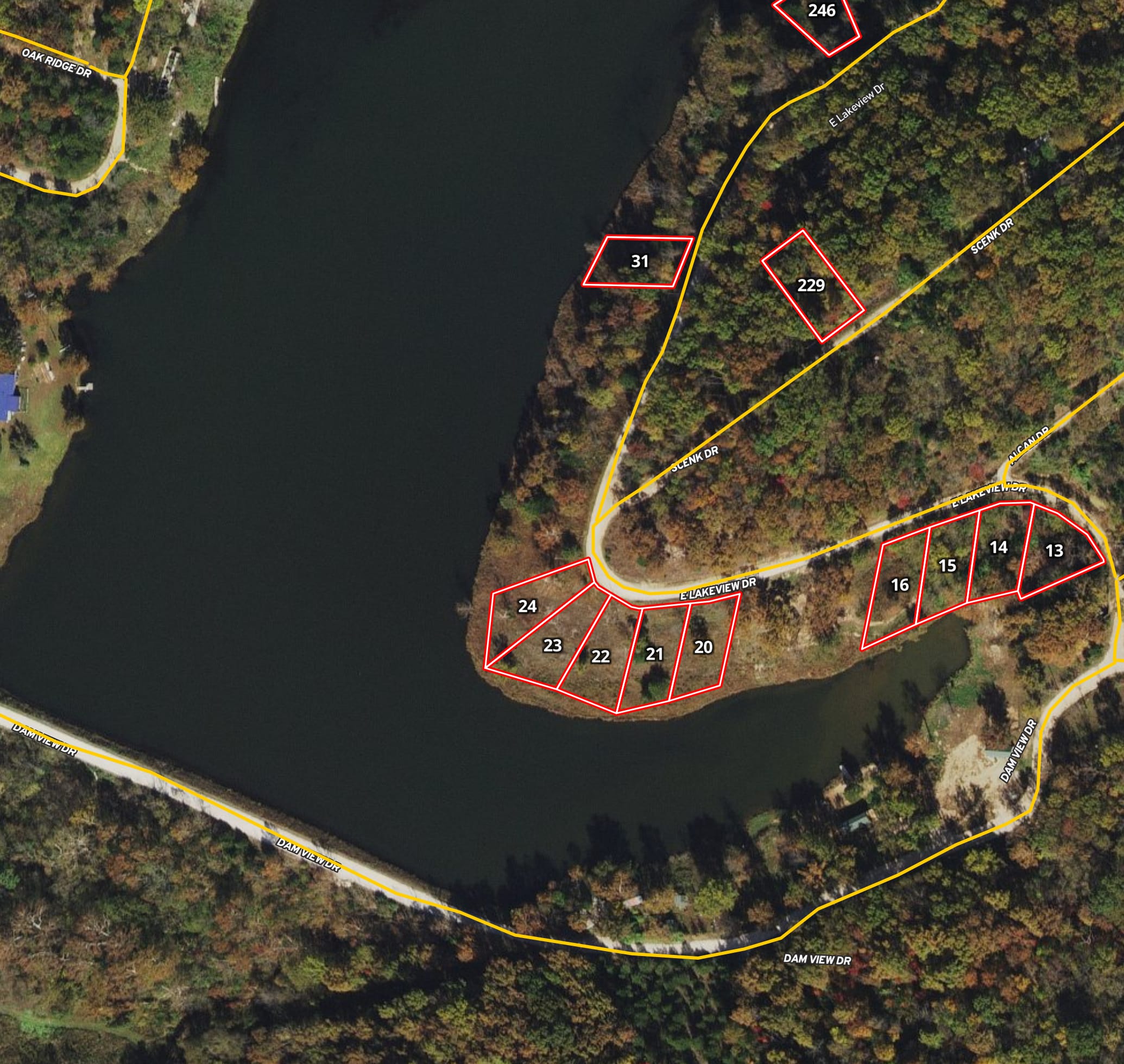 Spring Lake Tract 24 photo 1
