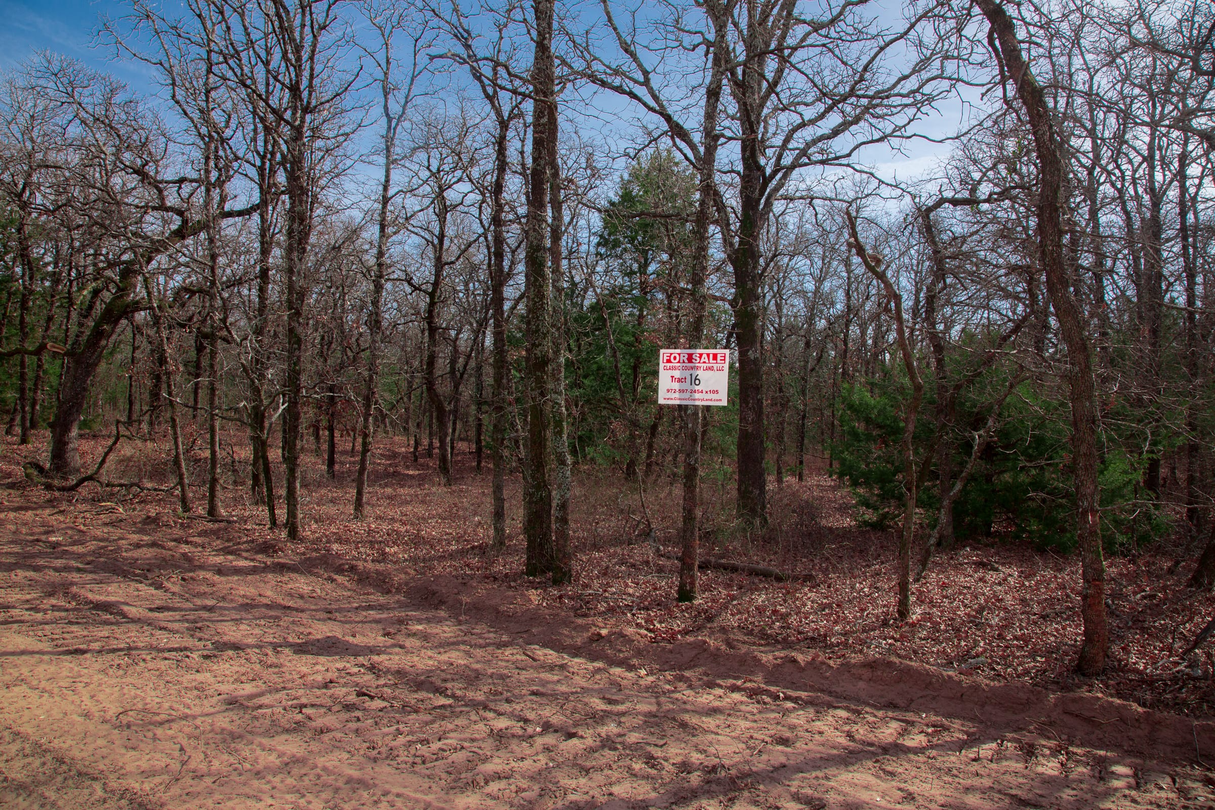 Legacy Ranch Tract 16 photo 1