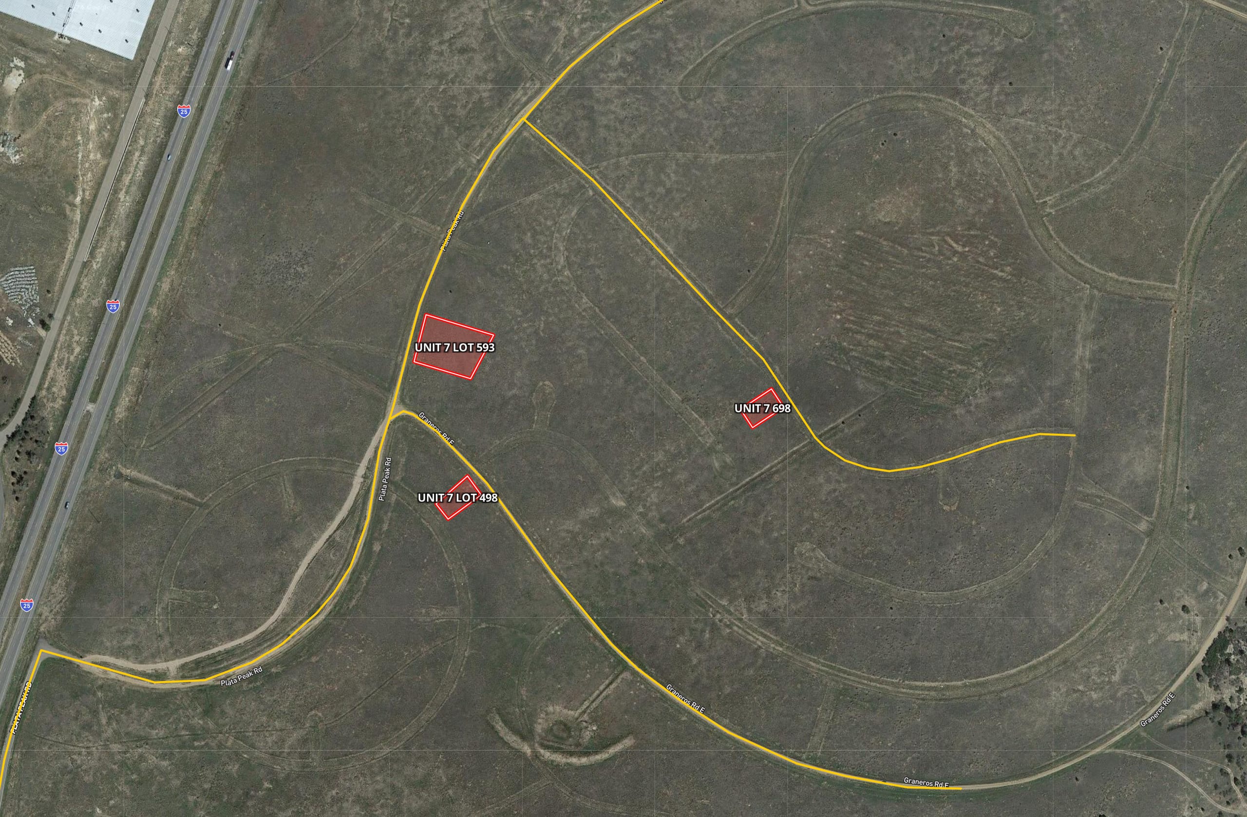 Colorado City Tract 593 photo 8