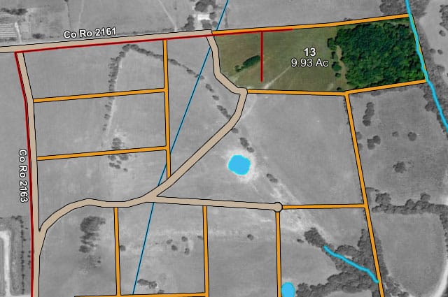 Red River Ranch Tract 13 photo 14