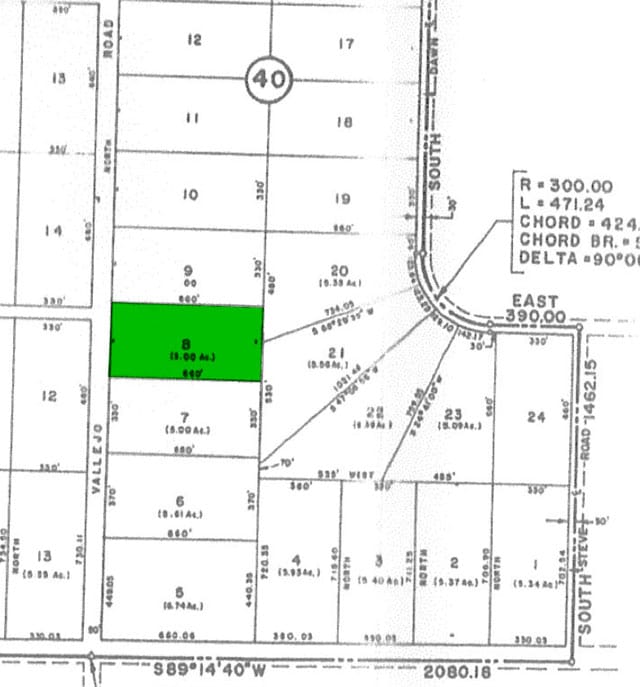 Rio Grande Ranchos Tract 8 photo 5