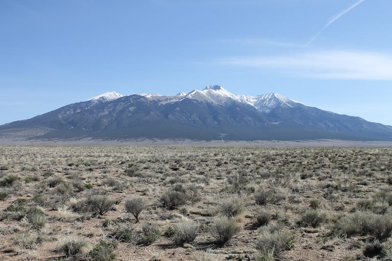 San Luis Valley Ranches Tract 3 photo 13