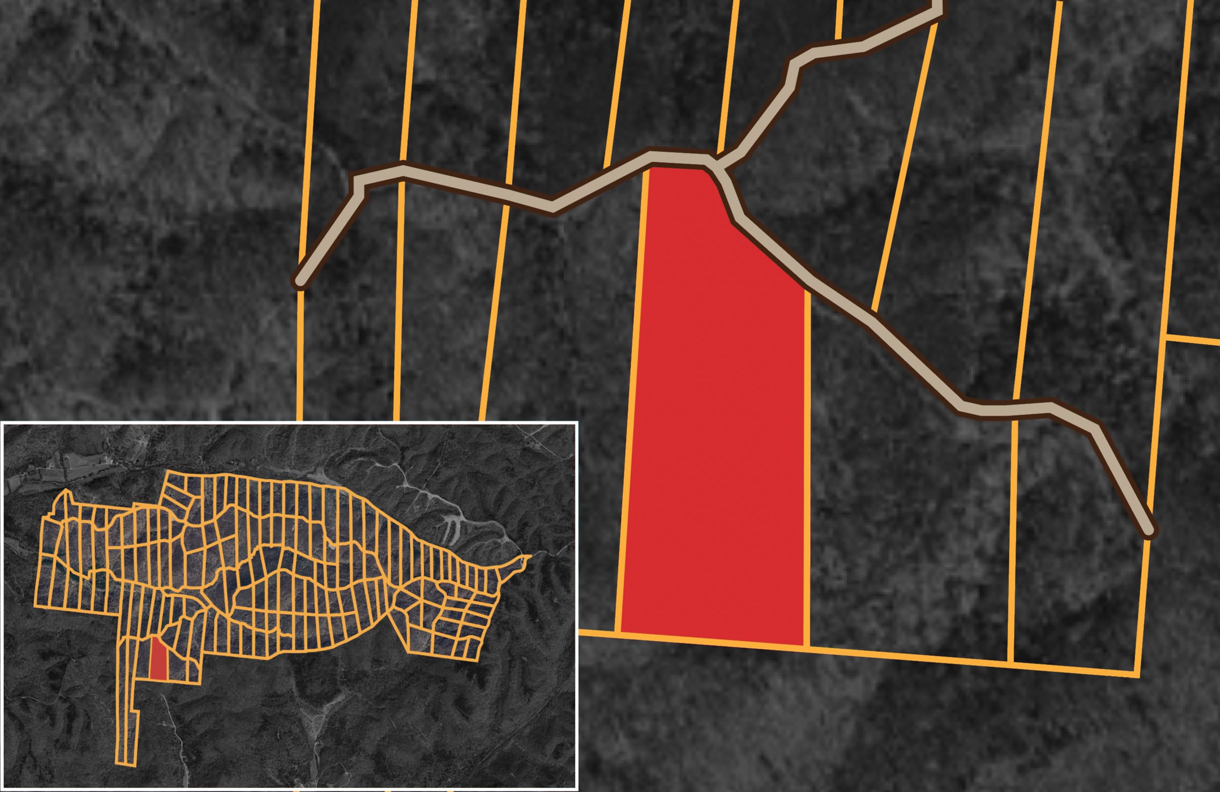 Big White Oak Tract 148 photo 15
