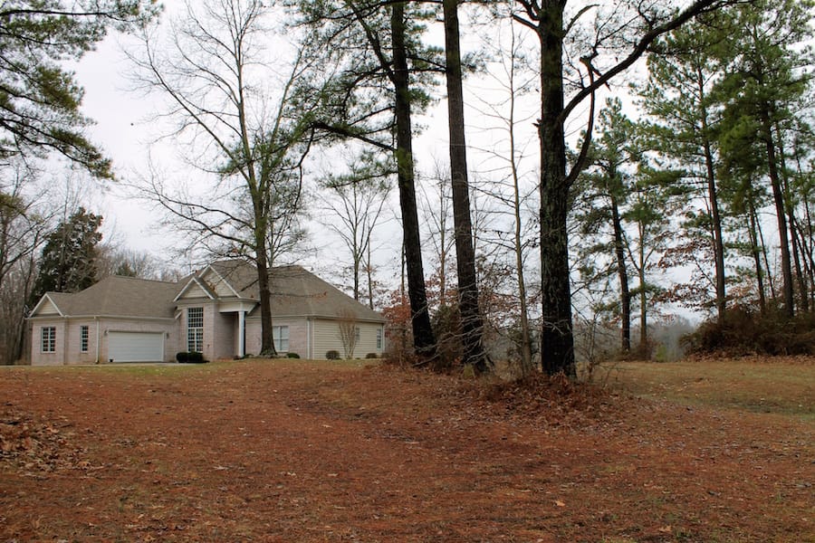 The Tennessean Tract 9 photo 3