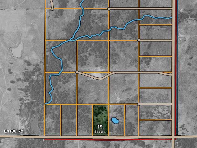 Saddlebrook Ranch Tract 19 photo 9