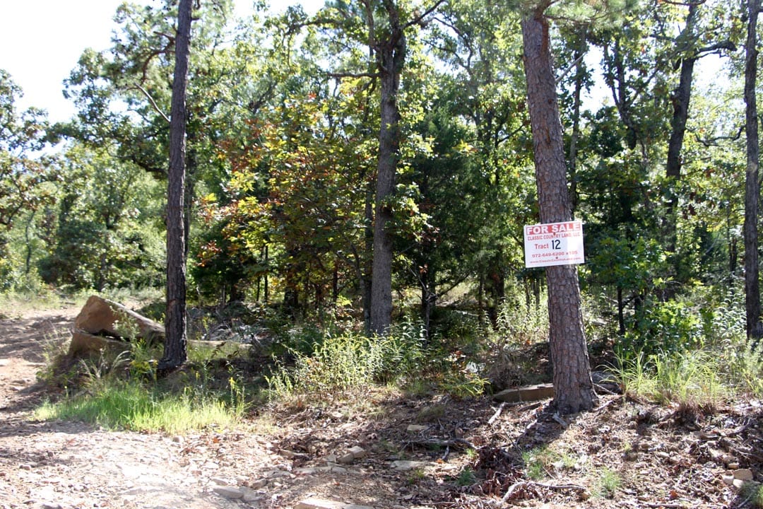 Lakeview Private Reserve Tract 12 photo 1