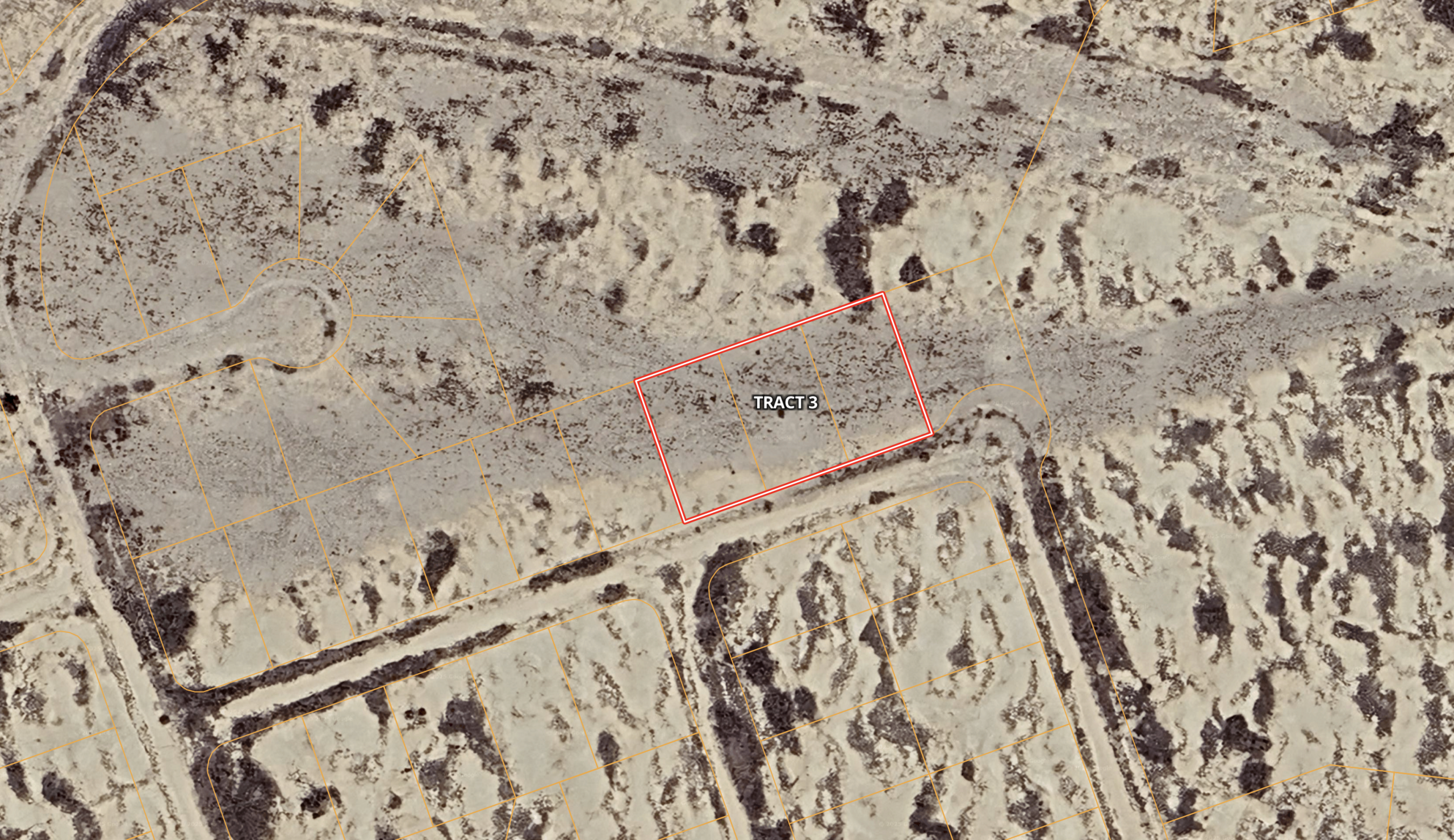 Rio Del Oro Tract 3 photo 1