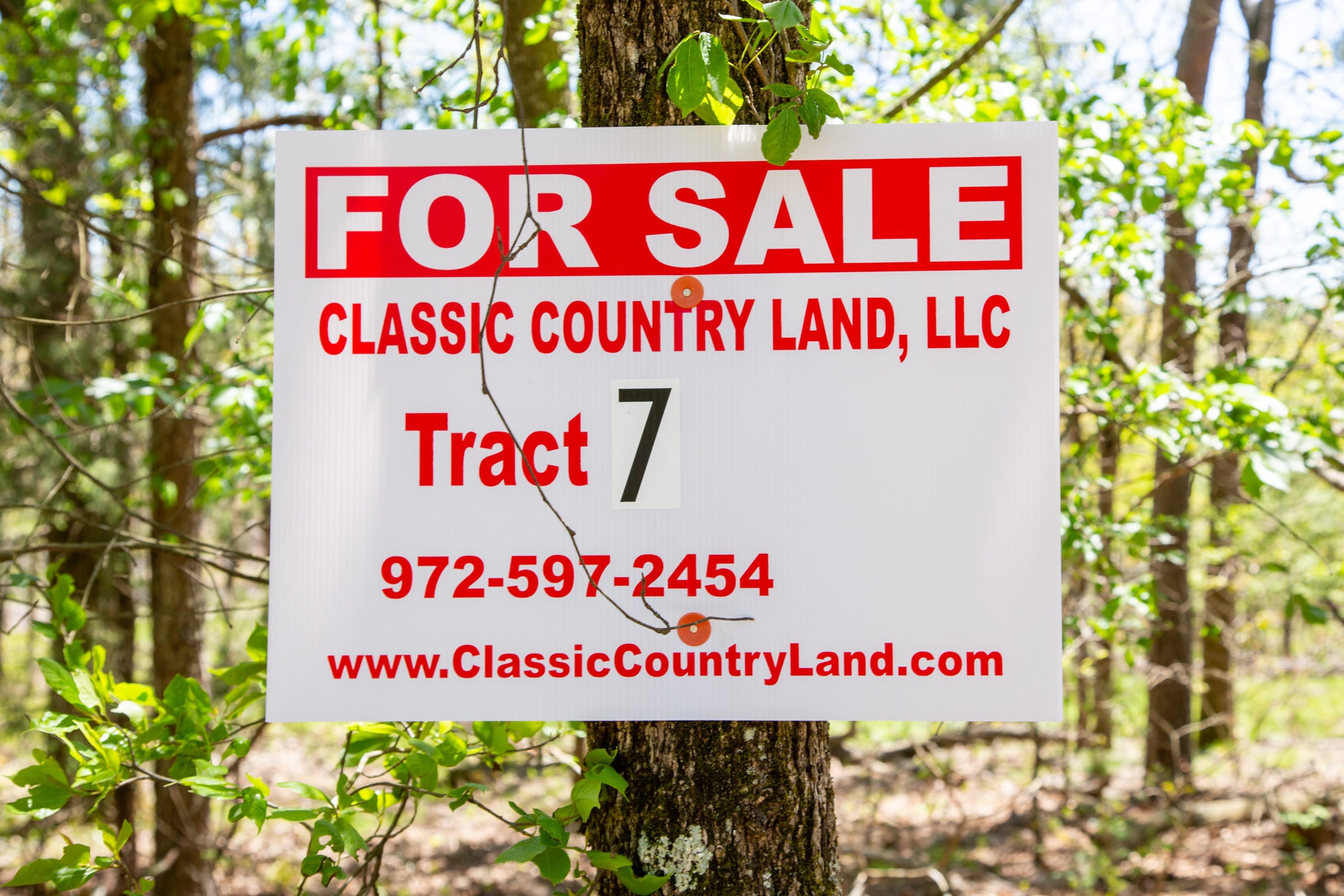 Eagle’s Nest Tract 7 photo 1