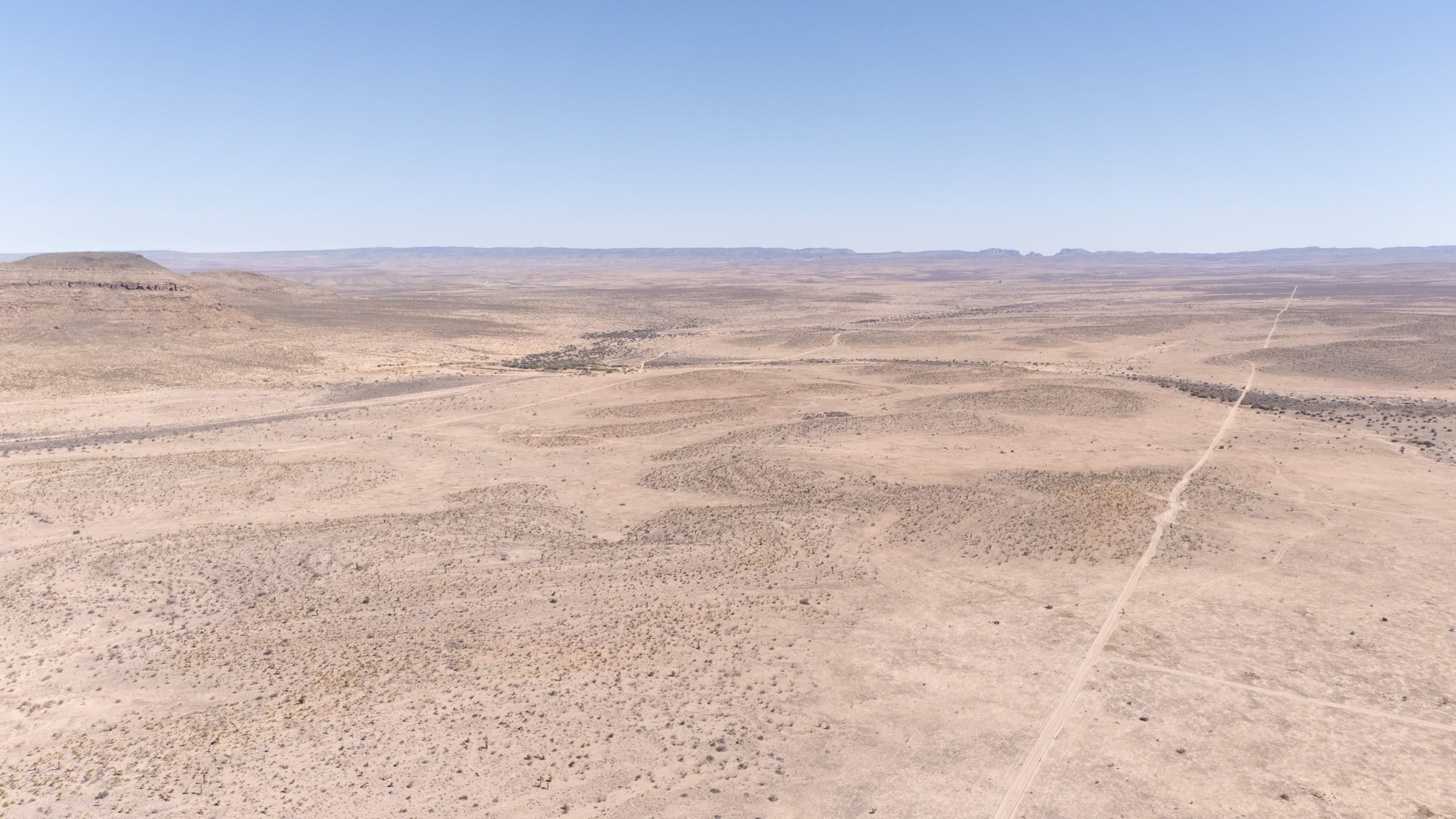 Sunrise Ranches Phase IV Tract 207 photo 1