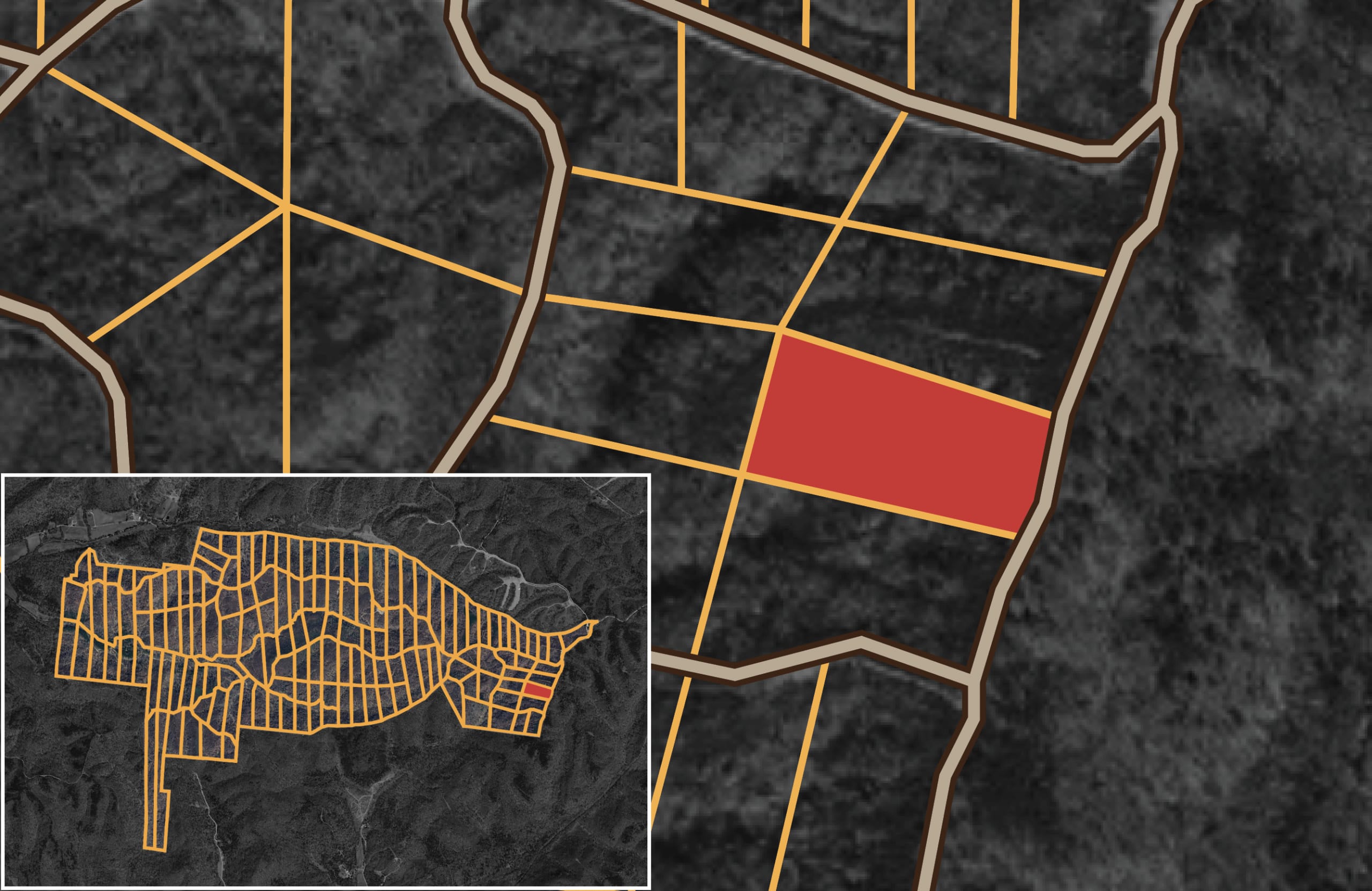 Big White Oak Tract 32 photo 8