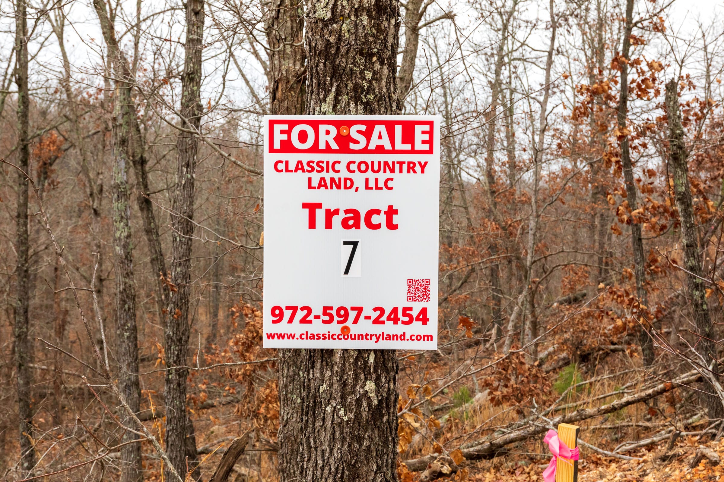 Carter’s Crossing Tract 7 photo 1