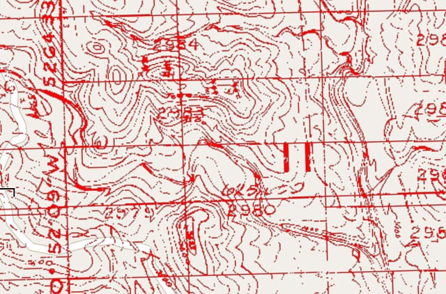 Terlingua Ranch Tract 2983 photo 3