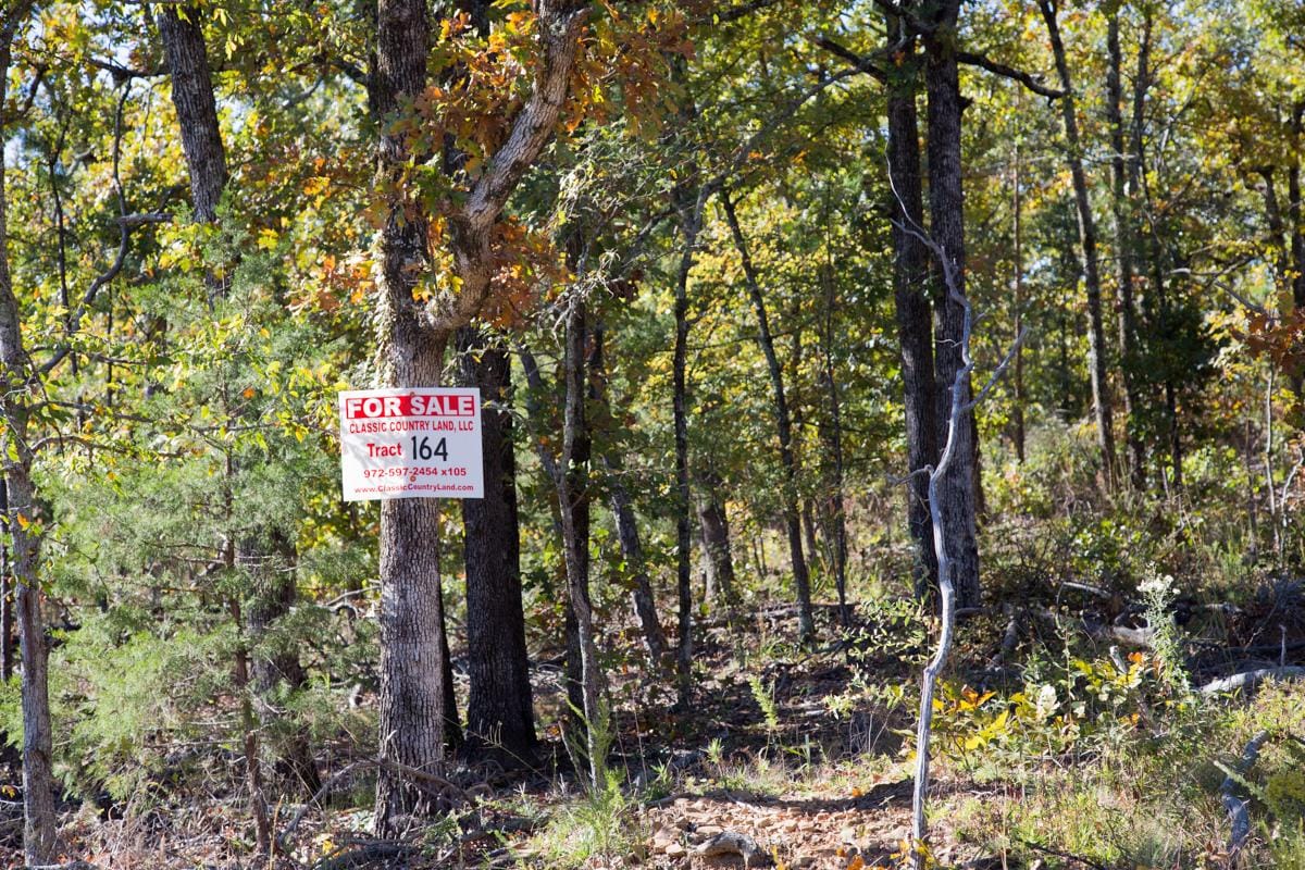 Stone Creek Phase I Tract 164 photo 1