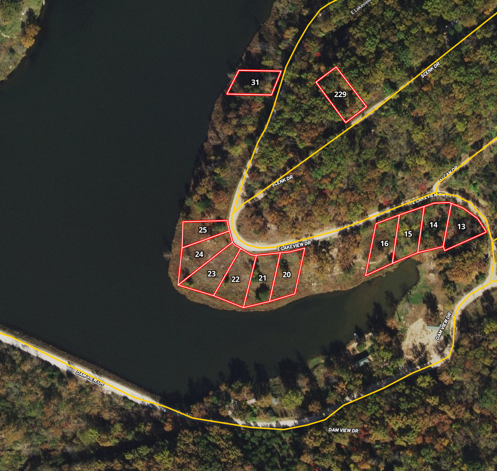 Spring Lake Plat 5 Tract 25 photo 1